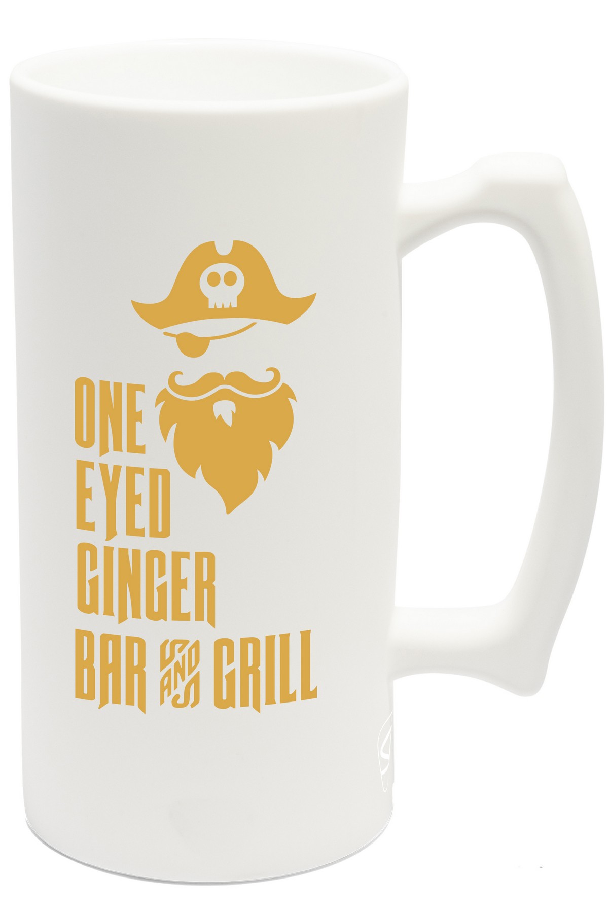 Picture of Silipint® Beer Stein - 28 oz.
