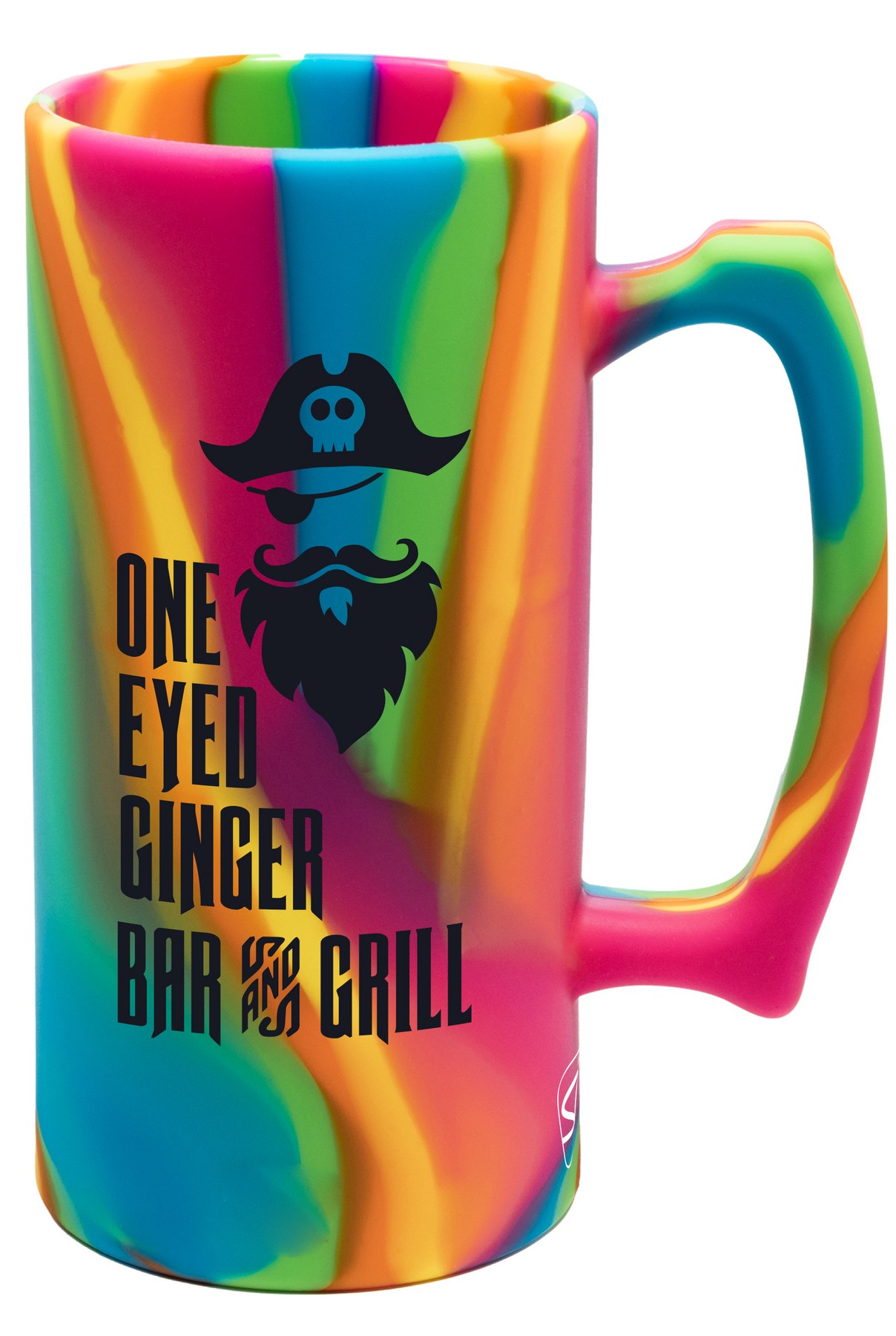 Picture of Silipint® Beer Stein - 28 oz.