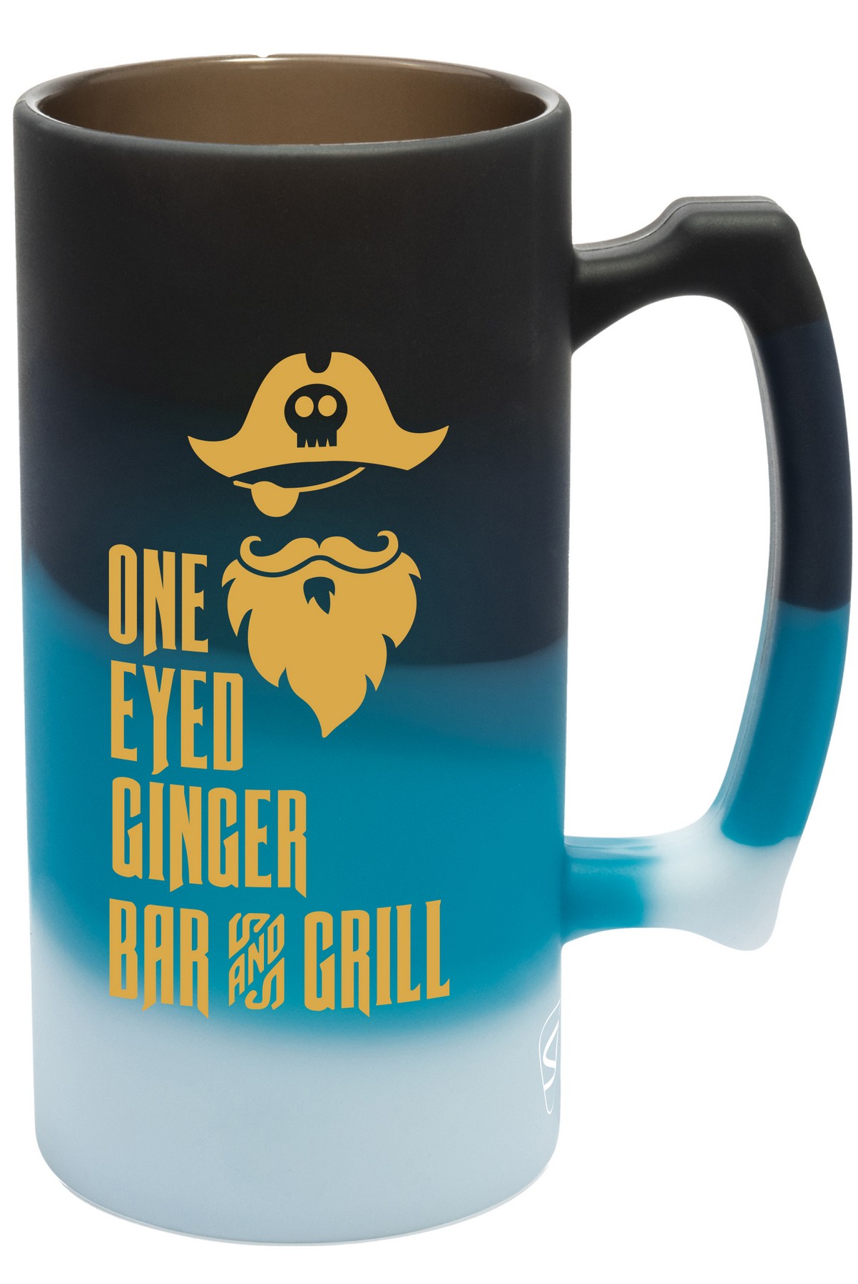 Picture of Silipint® Beer Stein - 28 oz.