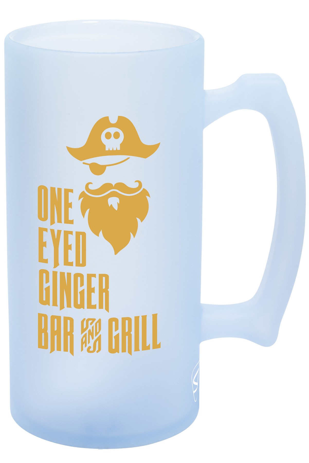 Picture of Silipint® Beer Stein - 28 oz.
