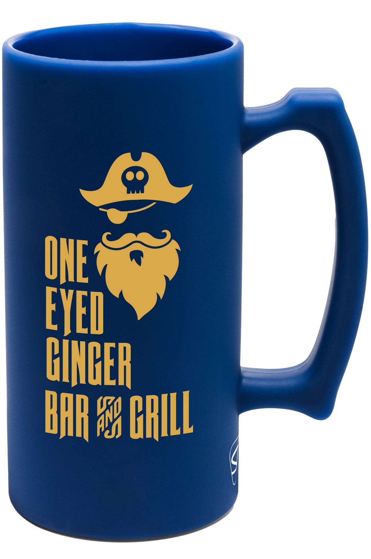 Picture of Silipint® Beer Stein - 28 oz.