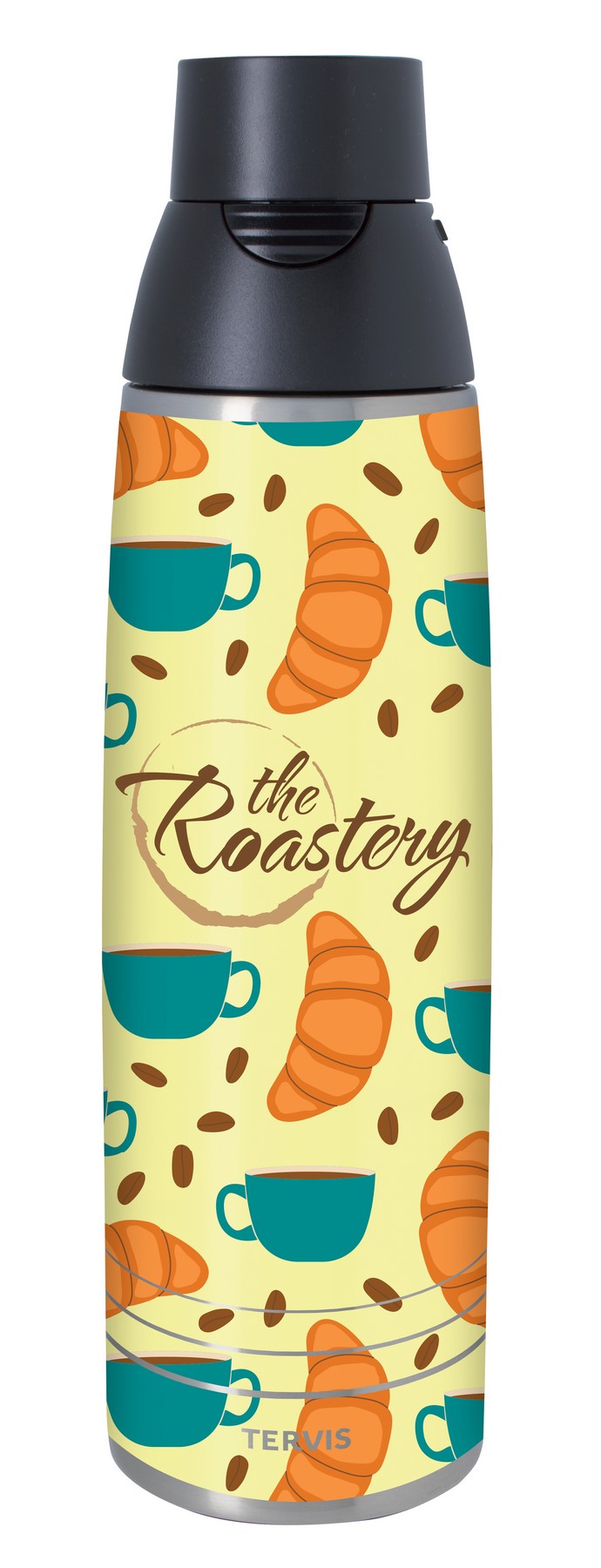 Picture of Tervis® Stainless Steel Venture™ Bottle - 36 oz.