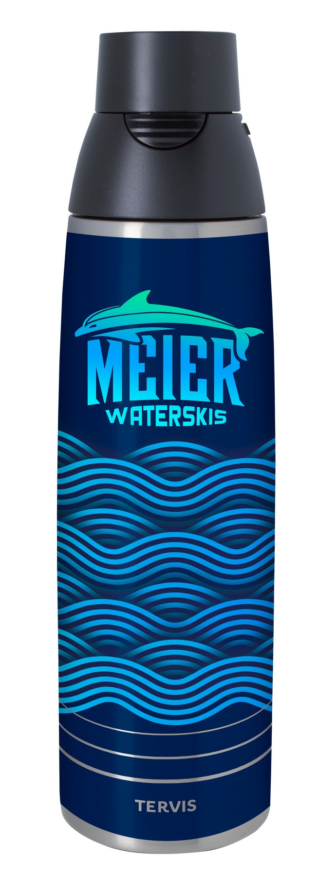 Picture of Tervis® Stainless Steel Venture™ Bottle - 36 oz.
