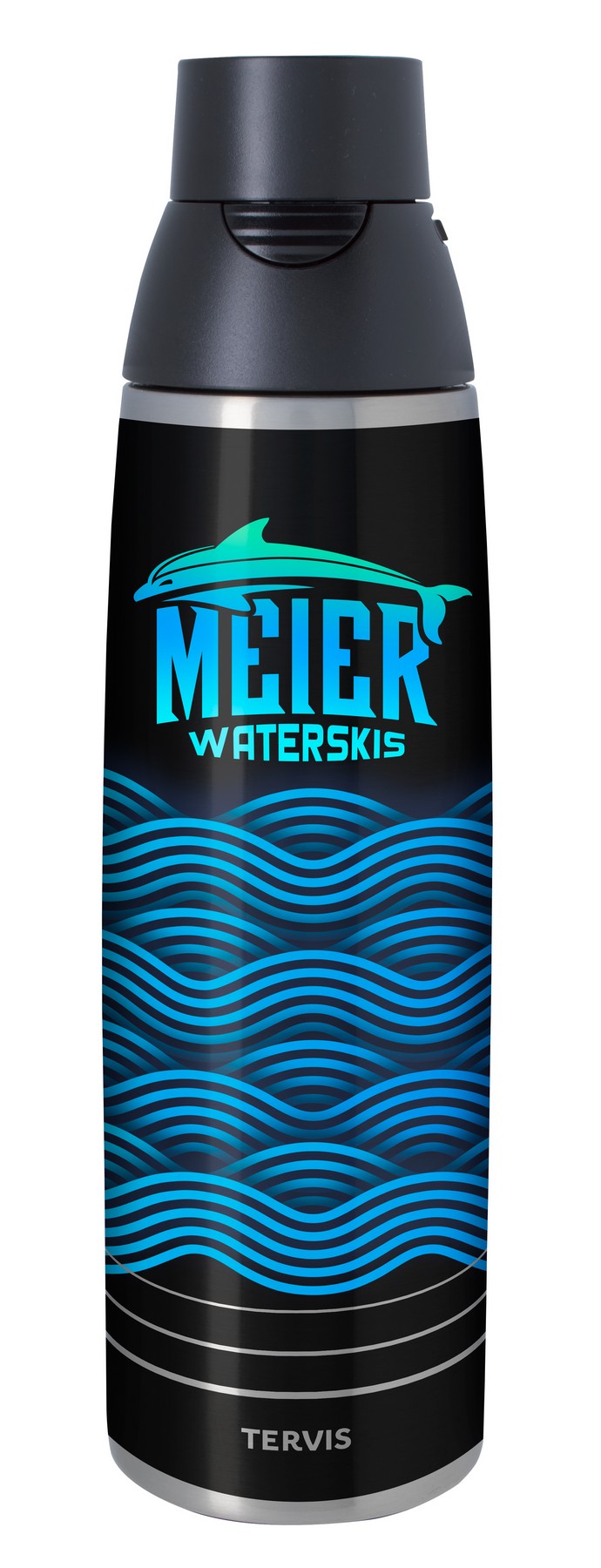 Picture of Tervis® Stainless Steel Venture™ Bottle - 36 oz.