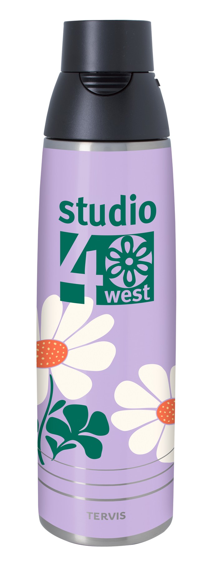 Picture of Tervis® Stainless Steel Venture™ Bottle - 36 oz.