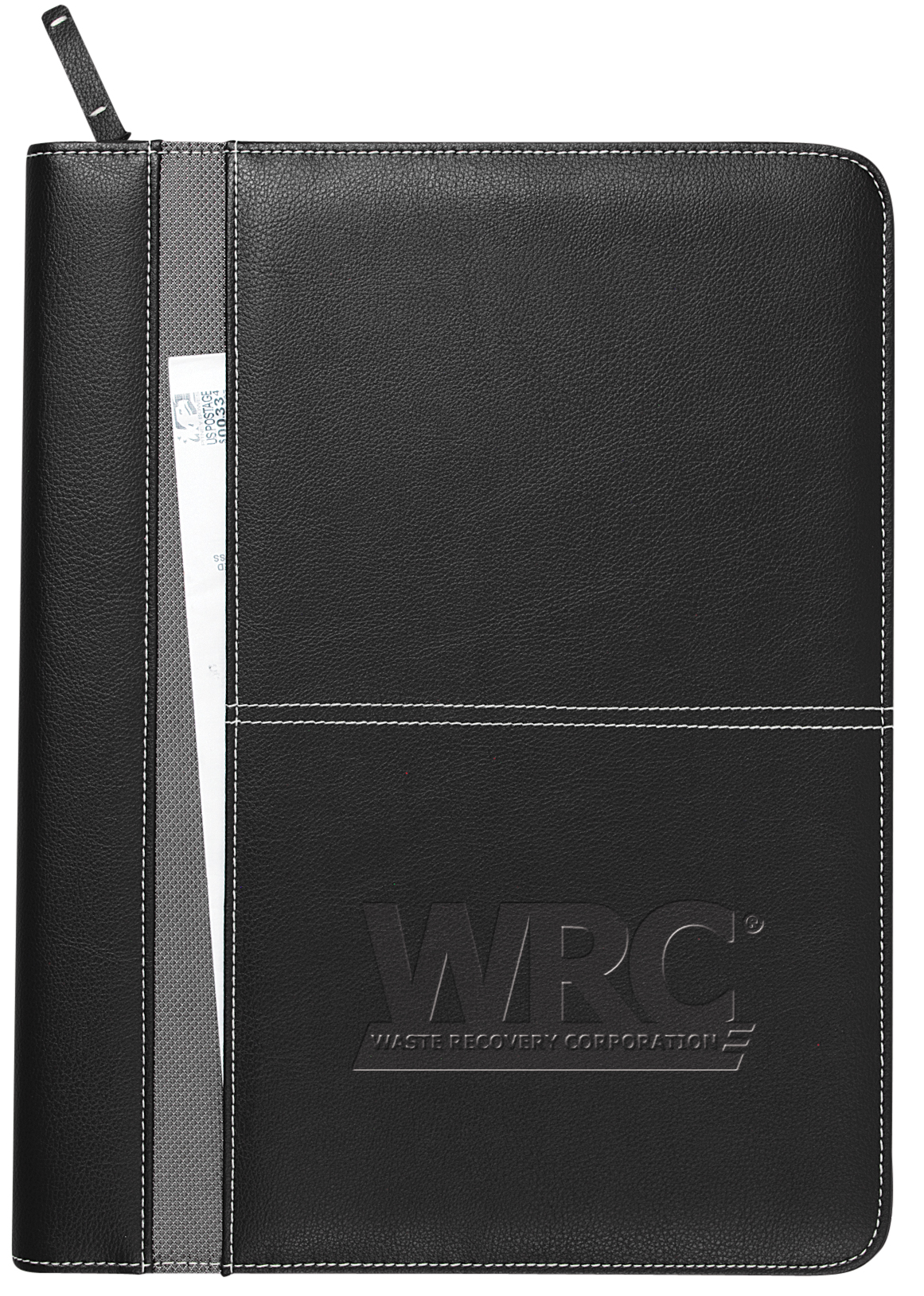 Picture of Atchison® Monticello Padfolio