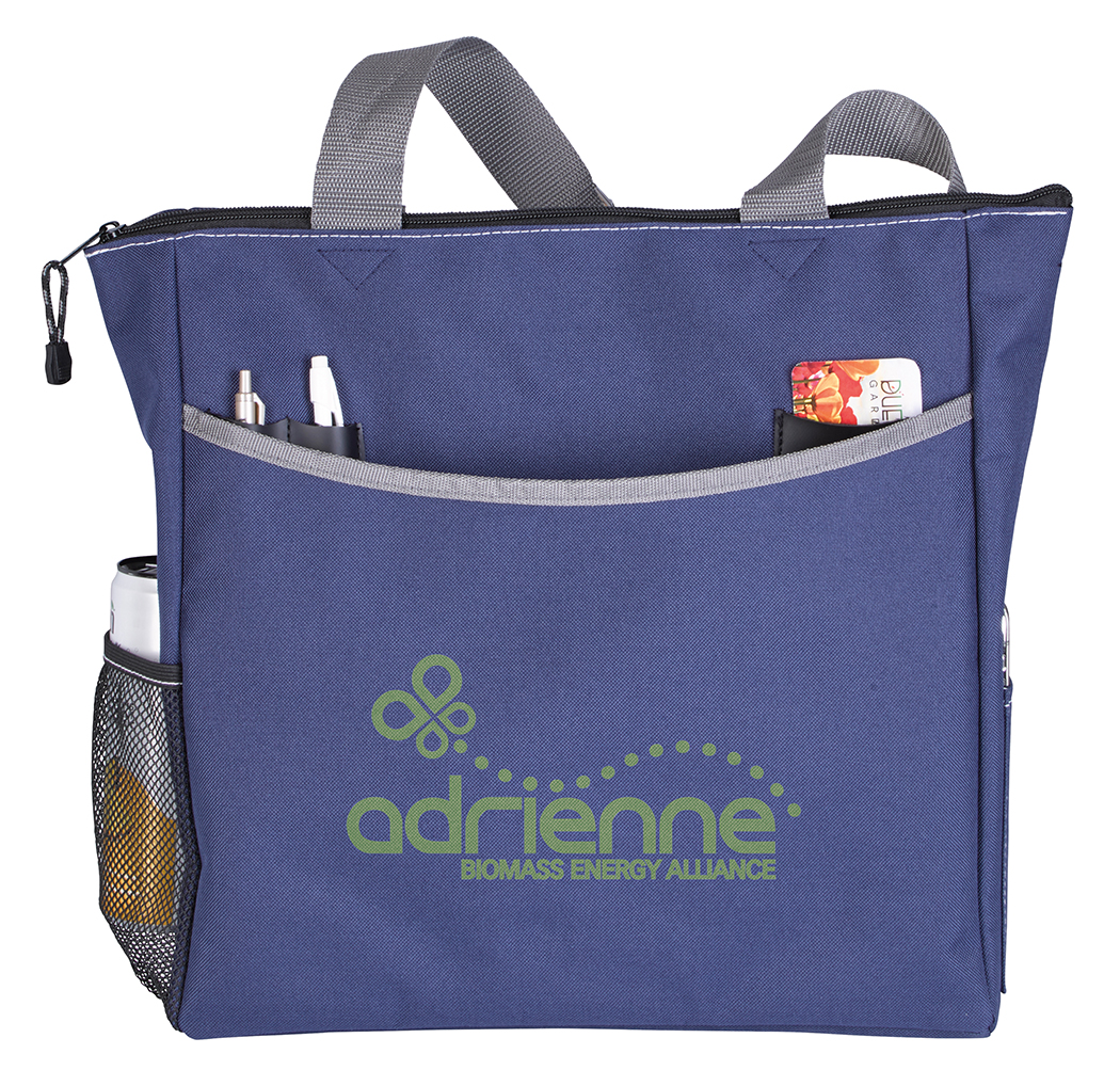 Picture of Atchison® RPET Transport It Tote
