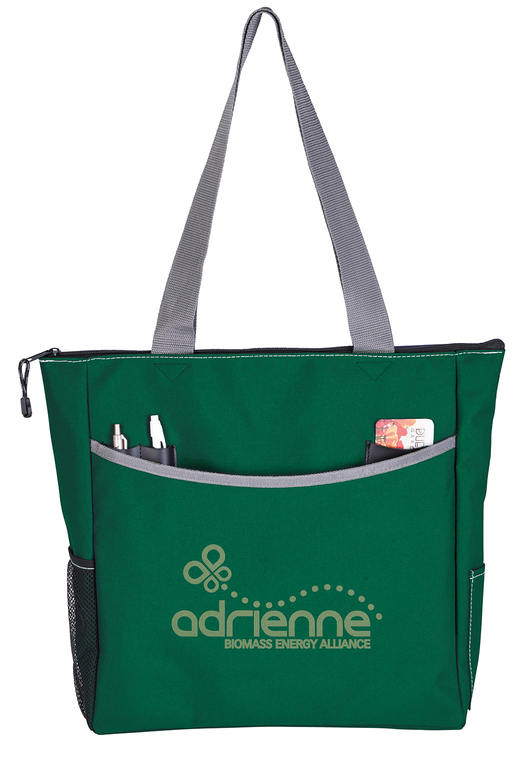 Picture of Atchison® RPET Transport It Tote