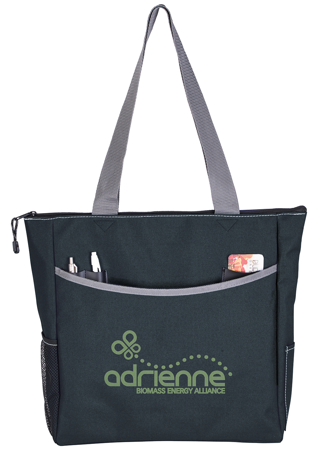 Picture of Atchison® RPET Transport It Tote