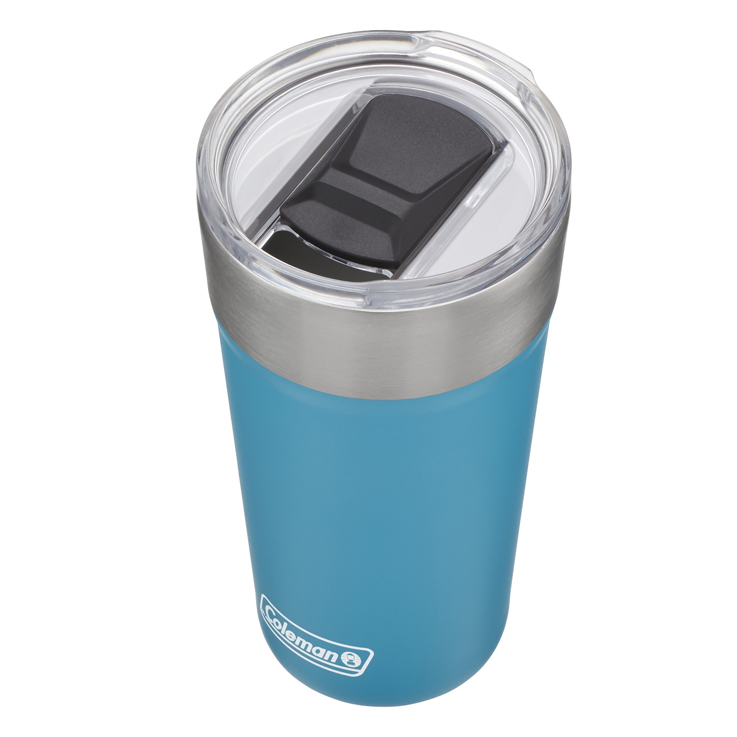 Picture of Coleman® 20 oz. Brewski Stainless Steel Tumbler