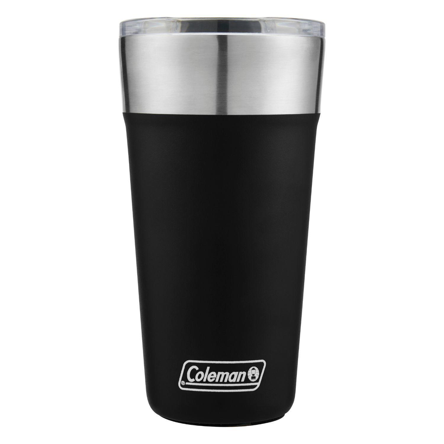 Picture of Coleman® 20 oz. Brewski Stainless Steel Tumbler