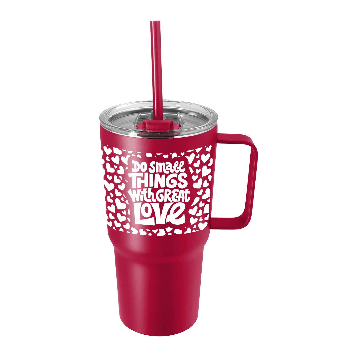 Picture of The Viking Collection® Nova Handle Mug - 20 oz.