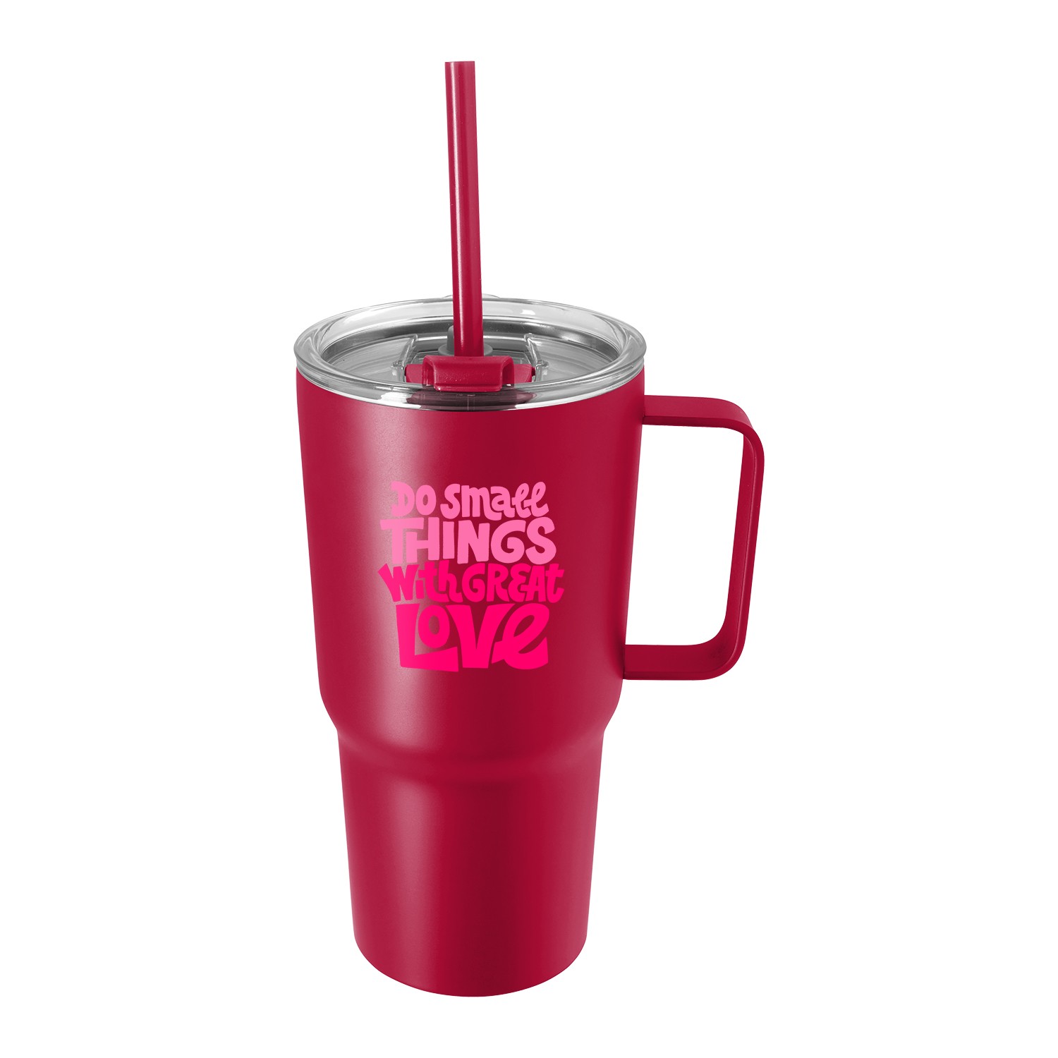 Picture of The Viking Collection® Nova Handle Mug - 20 oz.