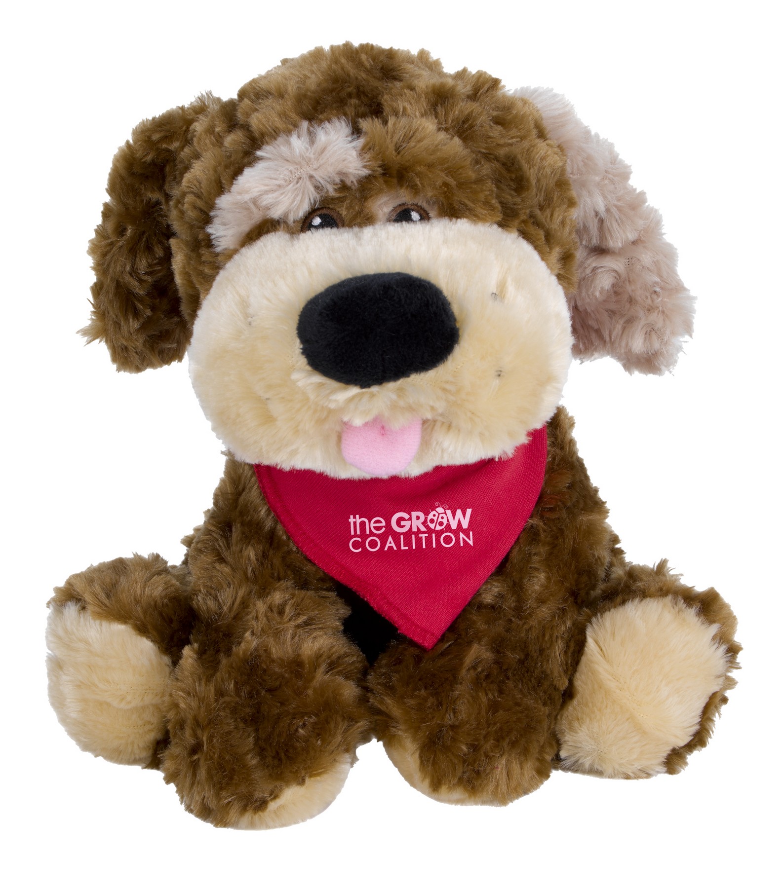 Picture of Chelsea Teddy Bear™ Luke - 10" Plush