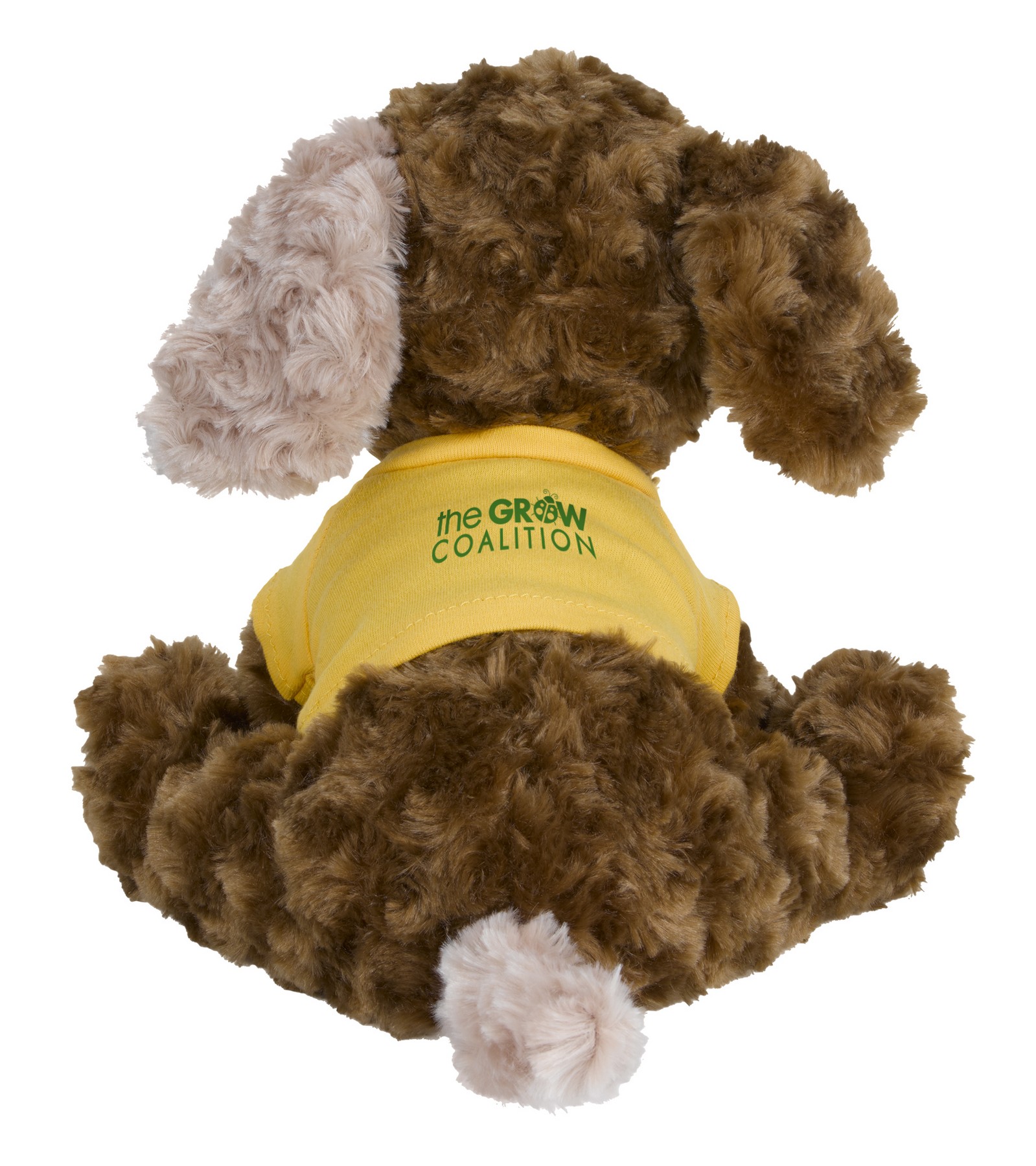 Picture of Chelsea Teddy Bear™ Luke - 10" Plush