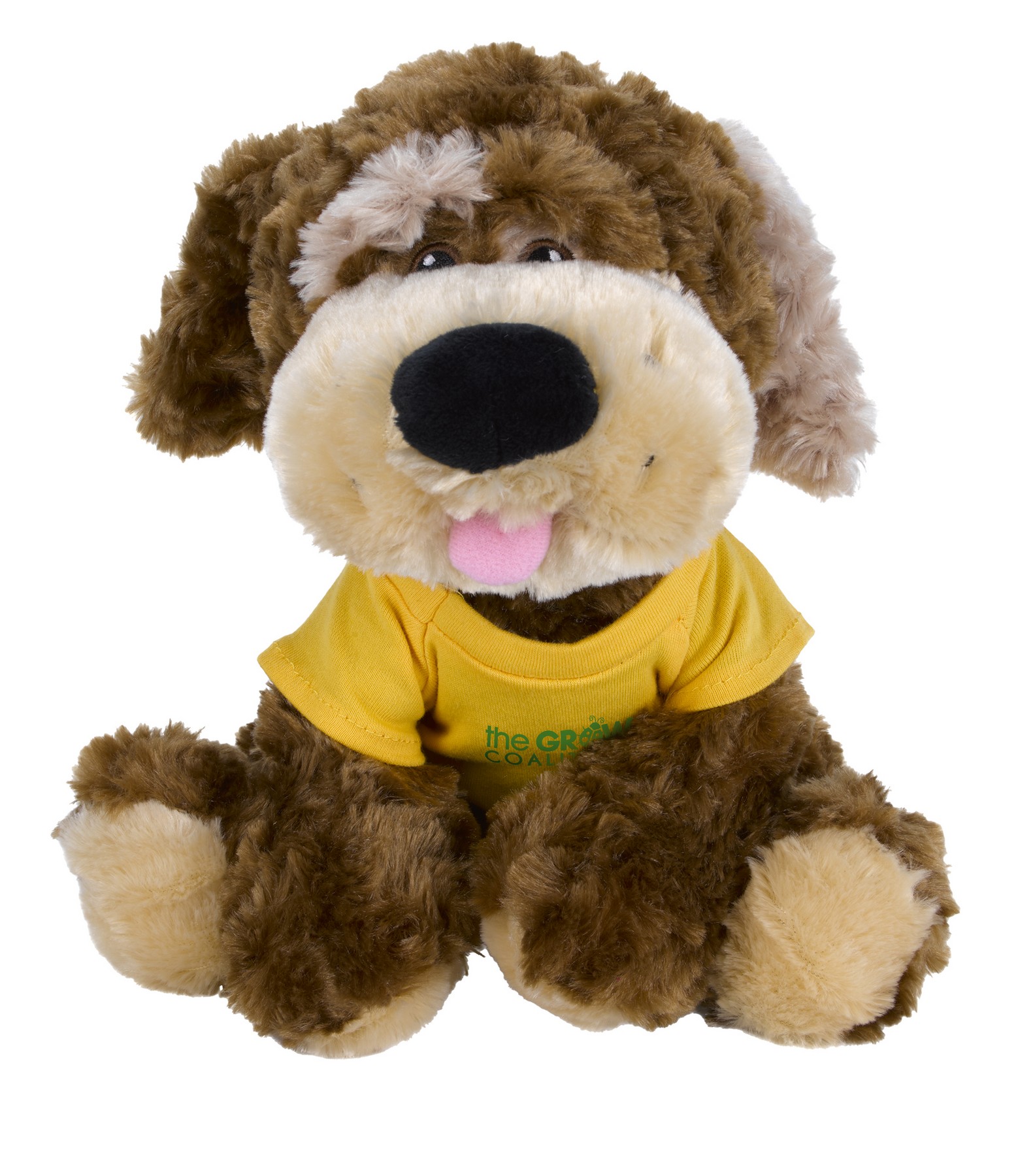 Picture of Chelsea Teddy Bear™ Luke - 10" Plush