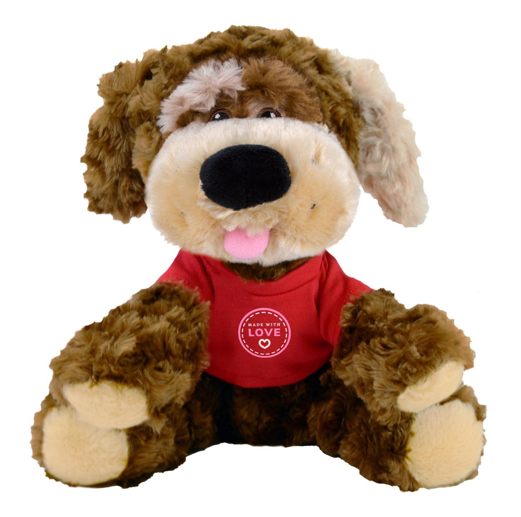 Picture of Chelsea Teddy Bear™ Luke - 10" Plush