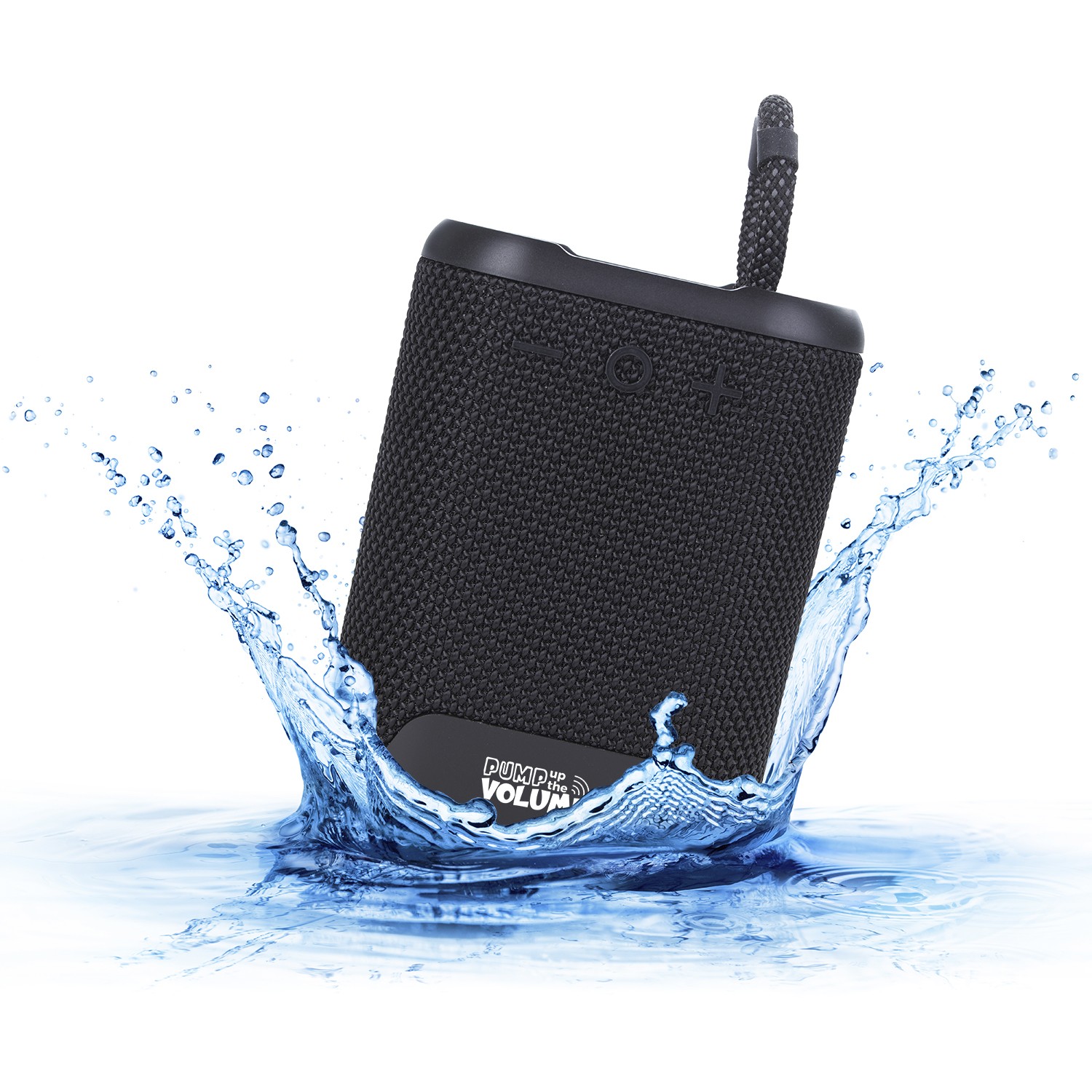 Picture of Waterproof Bluetooth® Speaker with Subwoofer