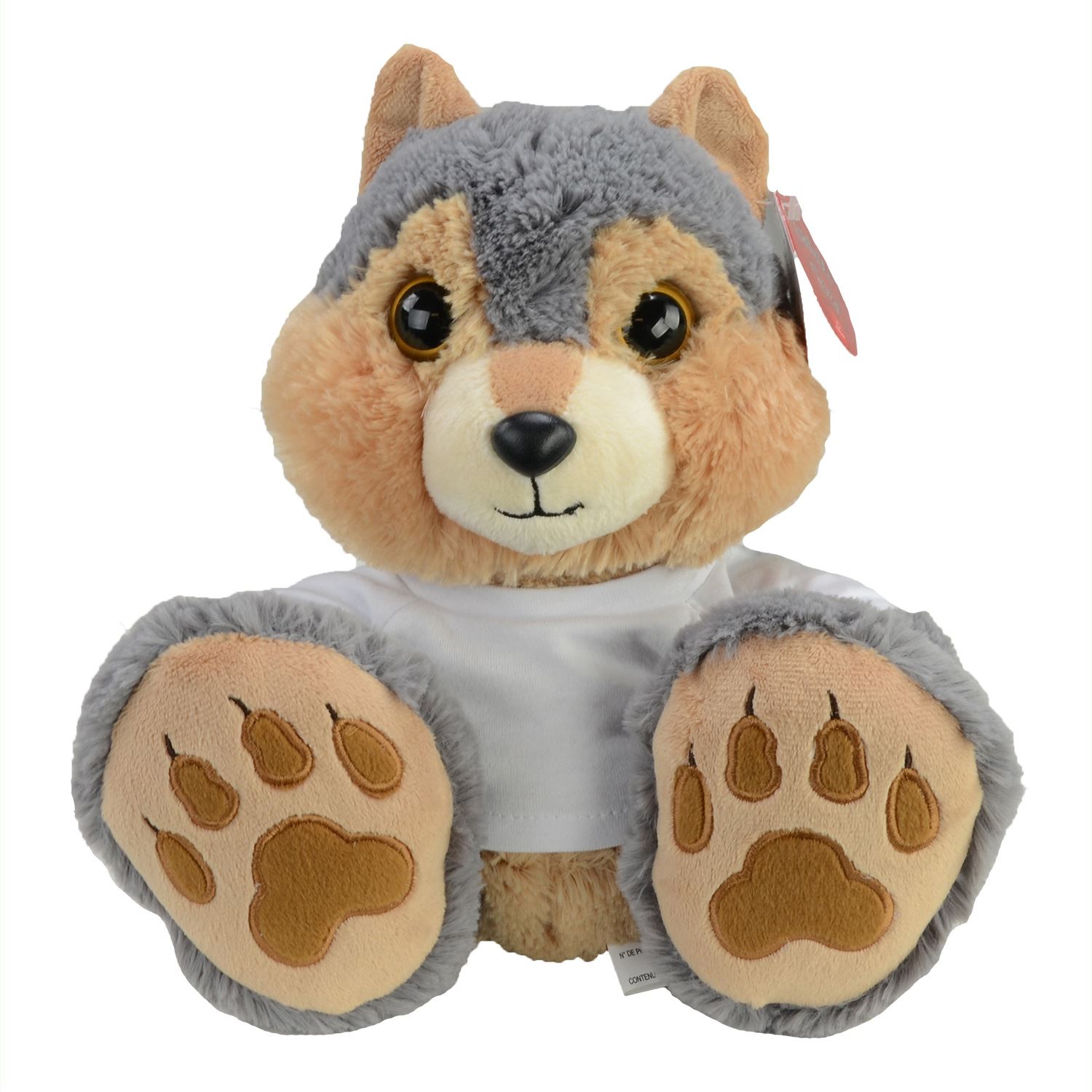 Picture of Aurora™ Taddle Toes - 9" to 9.5" Plush