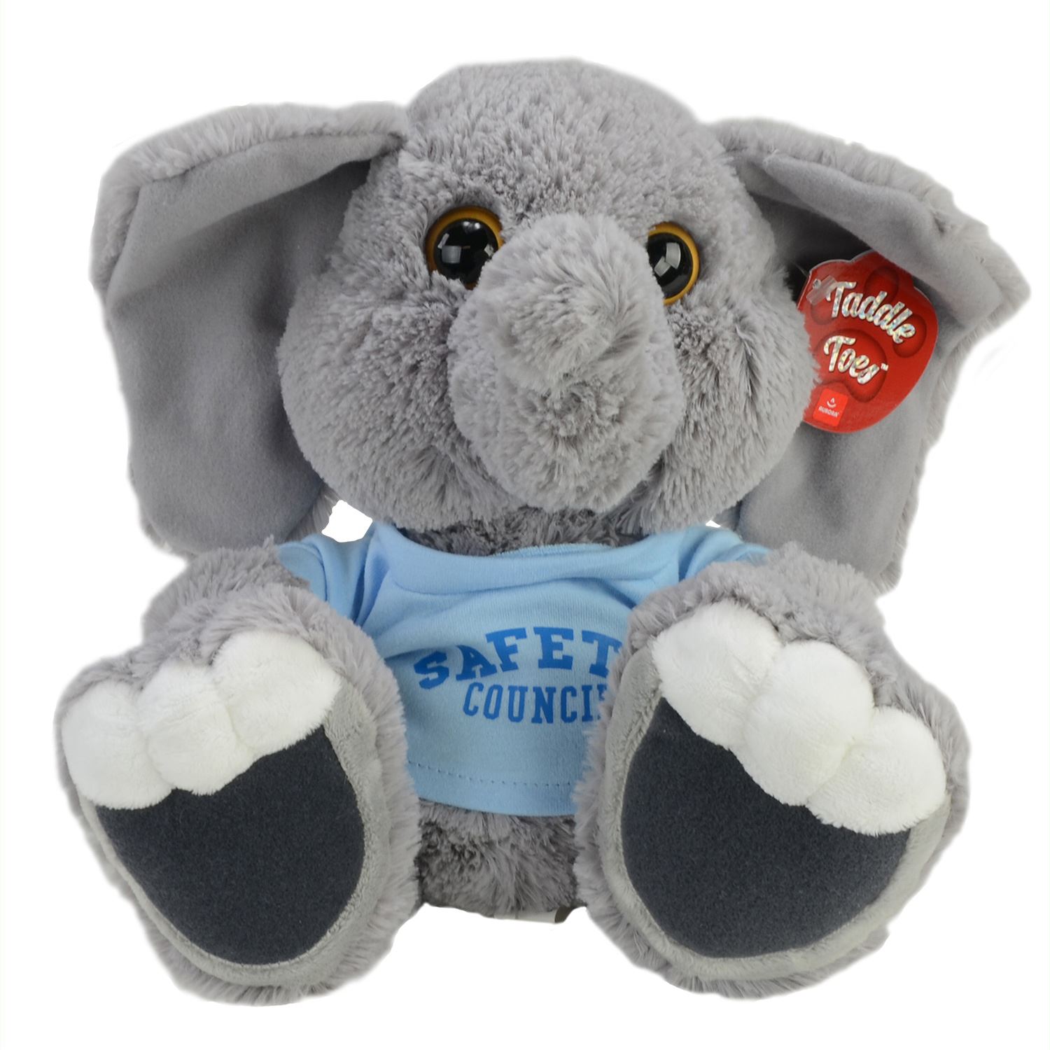 Picture of Aurora™ Taddle Toes - 9" to 9.5" Plush