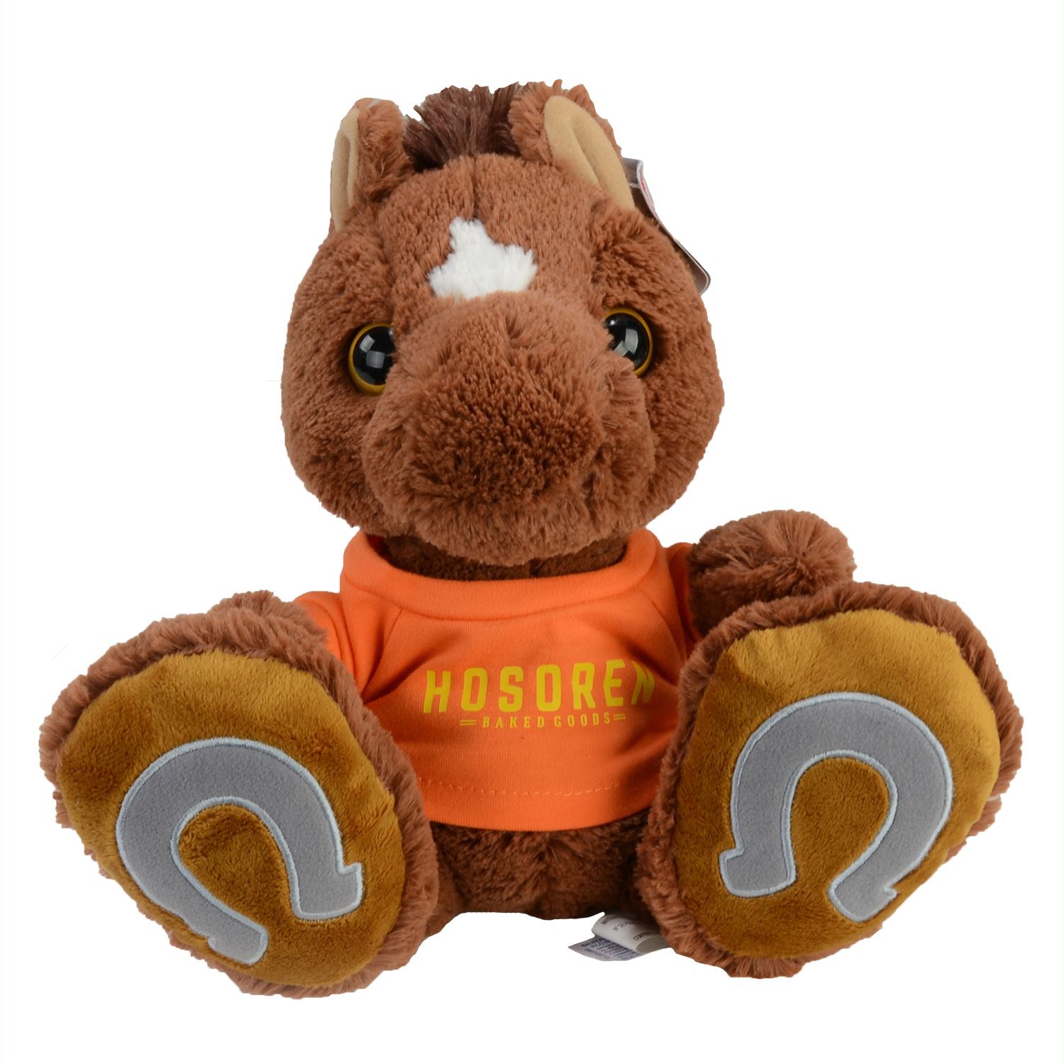 Picture of Aurora™ Taddle Toes - 9" to 9.5" Plush