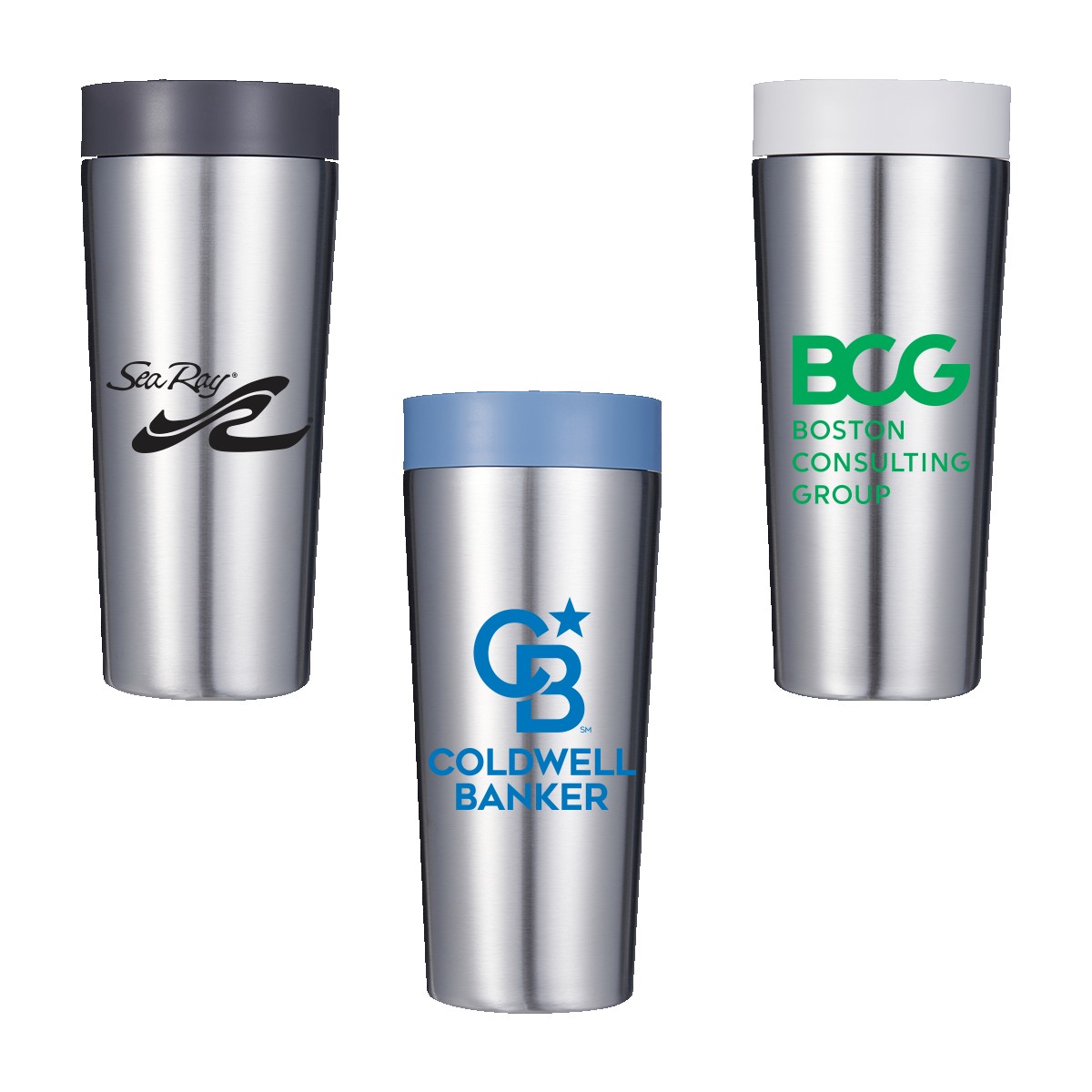Picture of Circular 16 oz. Recycled Stainless Cup