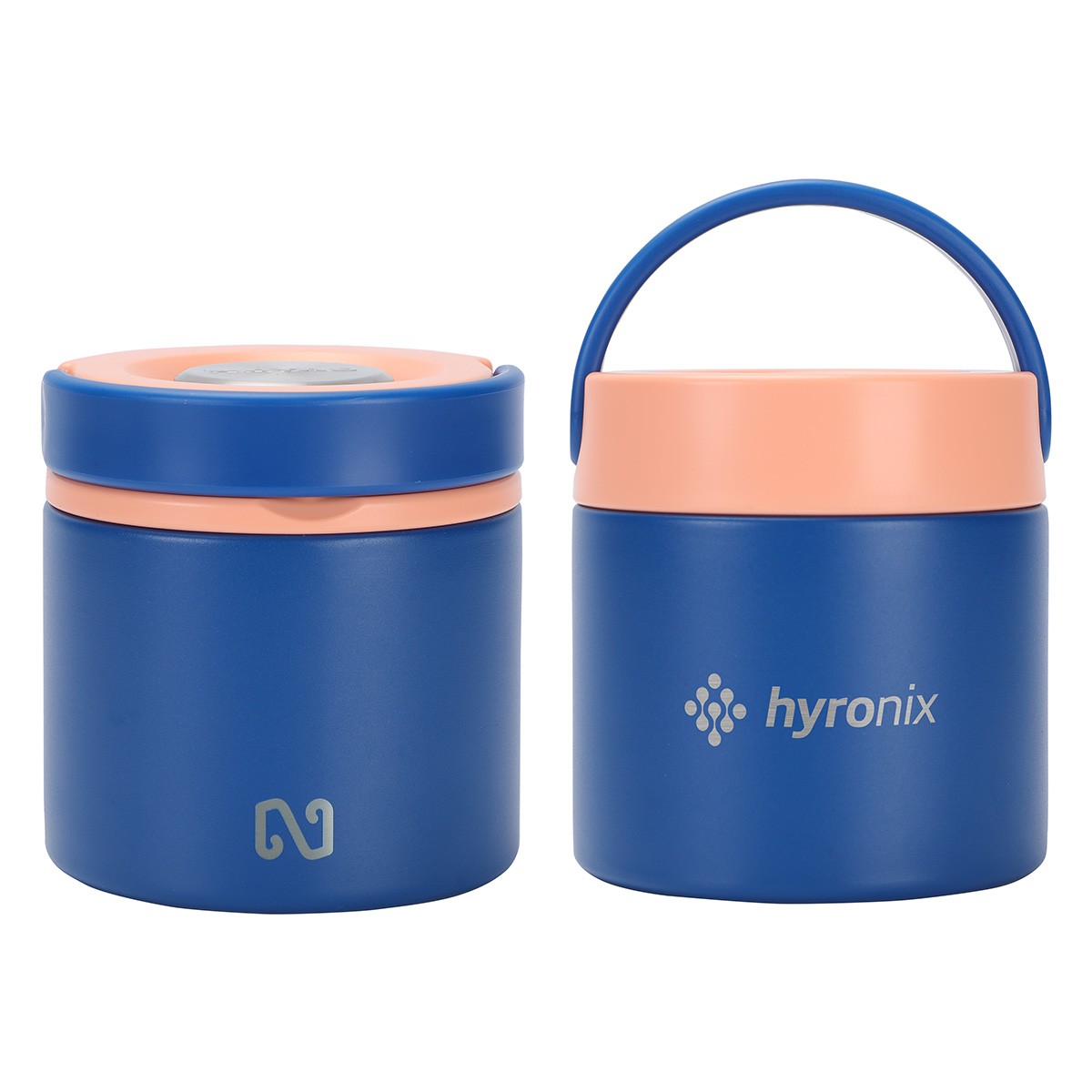 Picture of NAYAD® Colby 20 oz Vacuum Insulated Food Jar