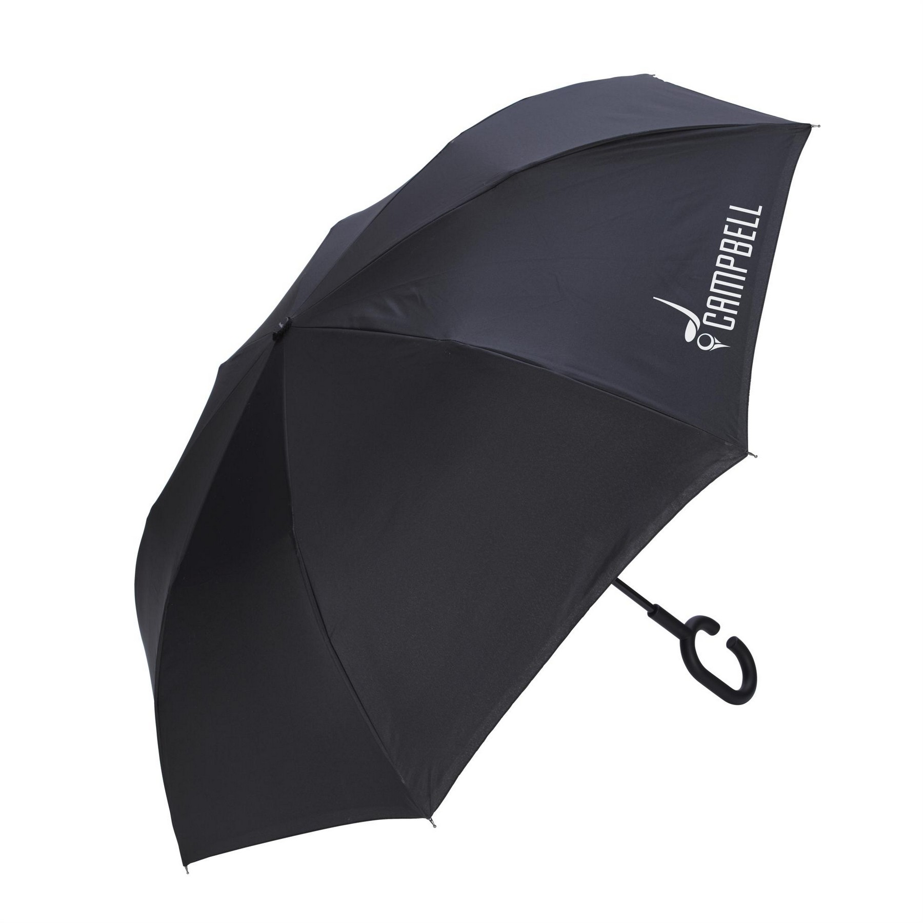 Picture of Shed Rain™ UnbelievaBrella® 48" Reverse-Close Manual Stick Umbrella (Prints)