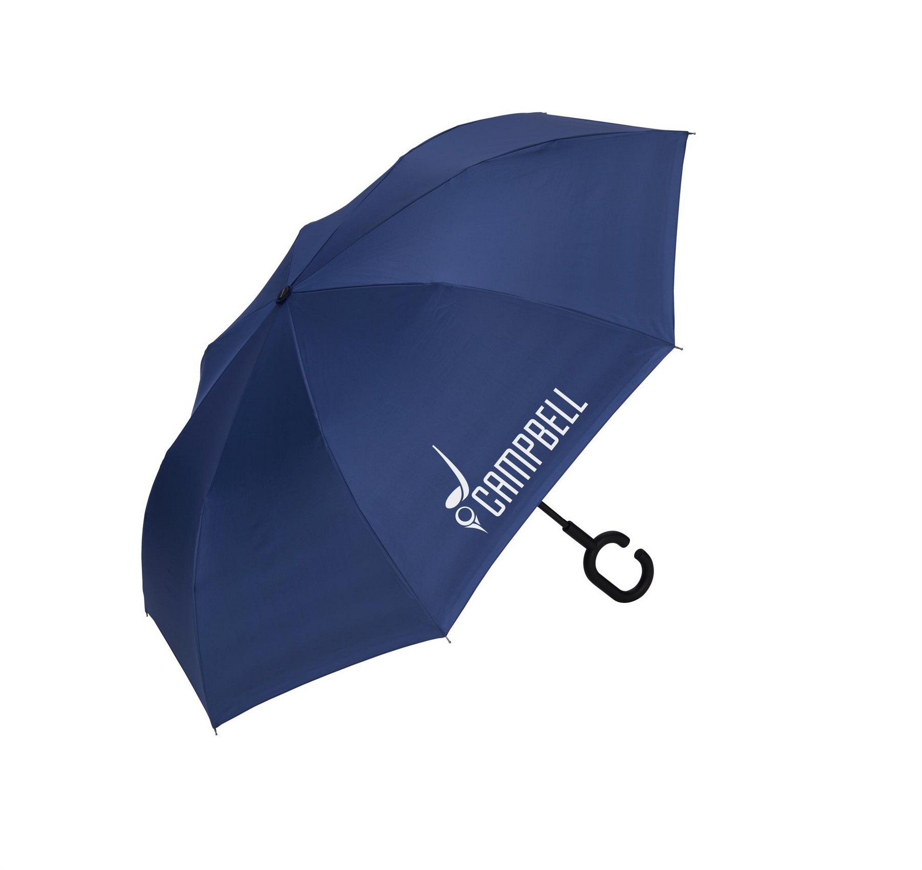 Picture of Shed Rain™ UnbelievaBrella® 48" Reverse-Close Manual Stick Umbrella (Prints)