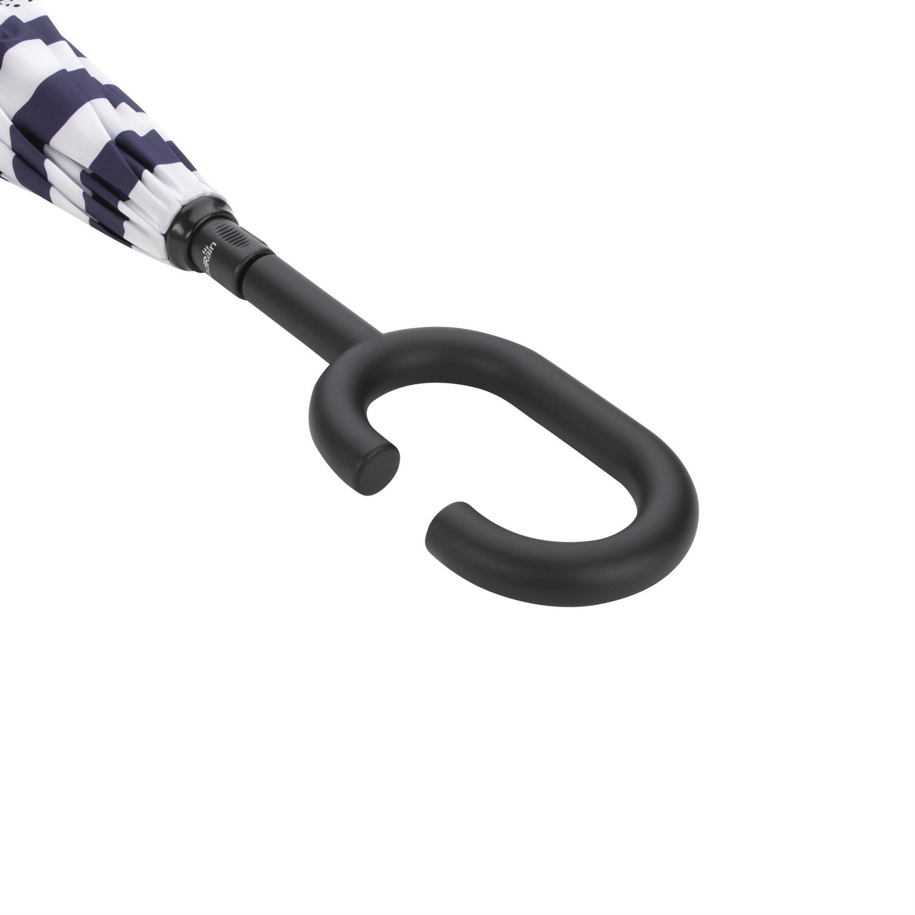 Picture of Shed Rain™ UnbelievaBrella® 48" Reverse-Close Manual Stick Umbrella (Prints)