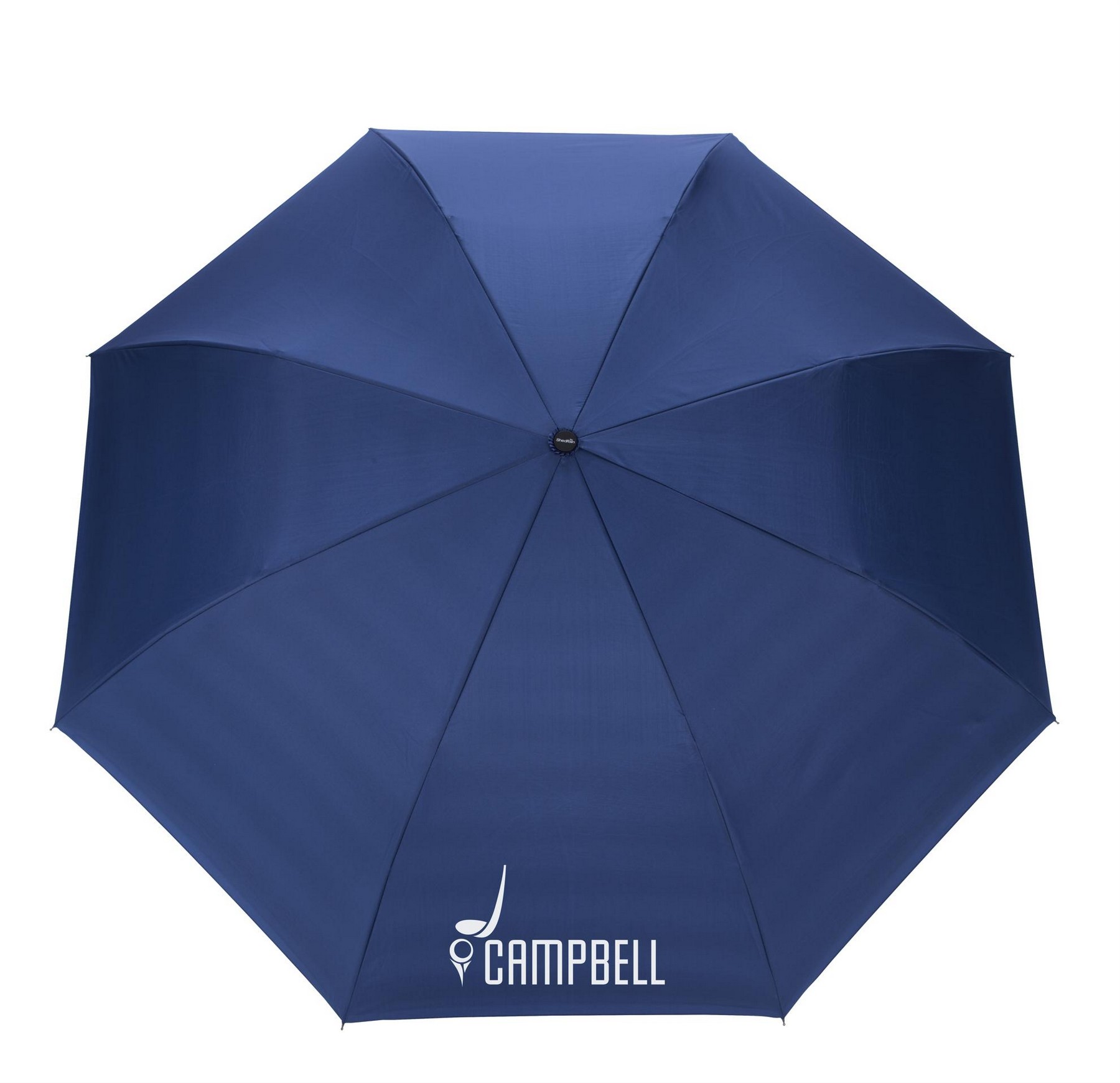 Picture of Shed Rain™ UnbelievaBrella® 48" Reverse-Close Manual Stick Umbrella (Prints)