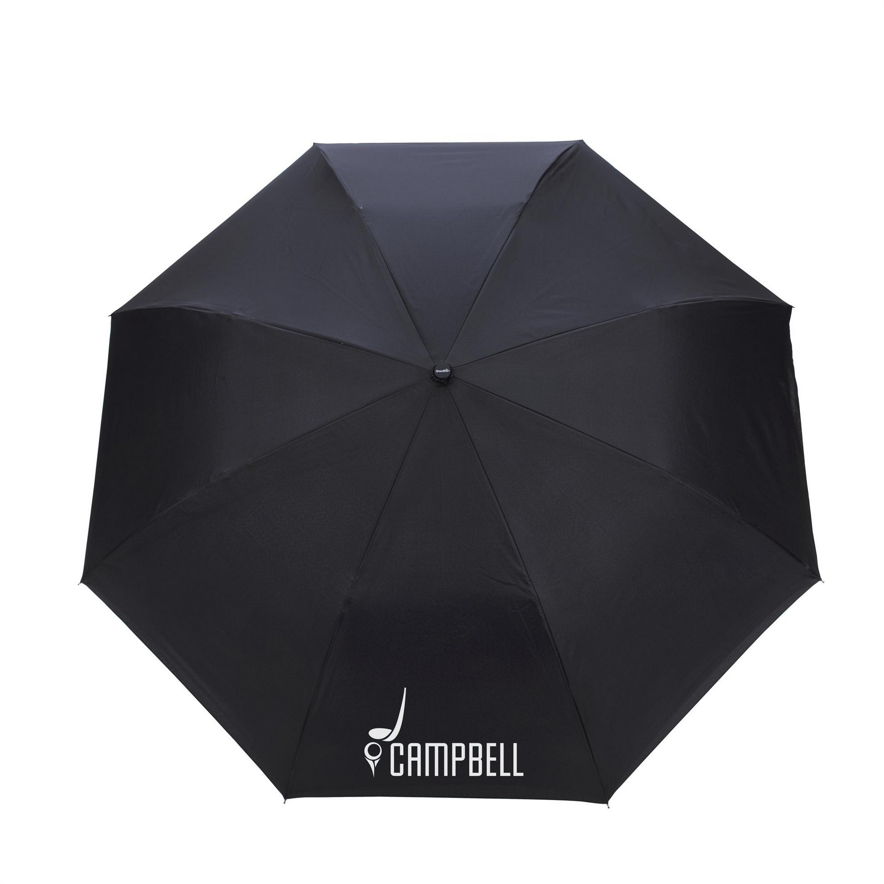 Picture of Shed Rain™ UnbelievaBrella® 48" Reverse-Close Manual Stick Umbrella (Prints)
