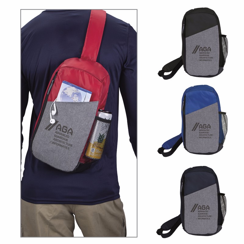 Picture of Good Value™ Challenger Slingpack