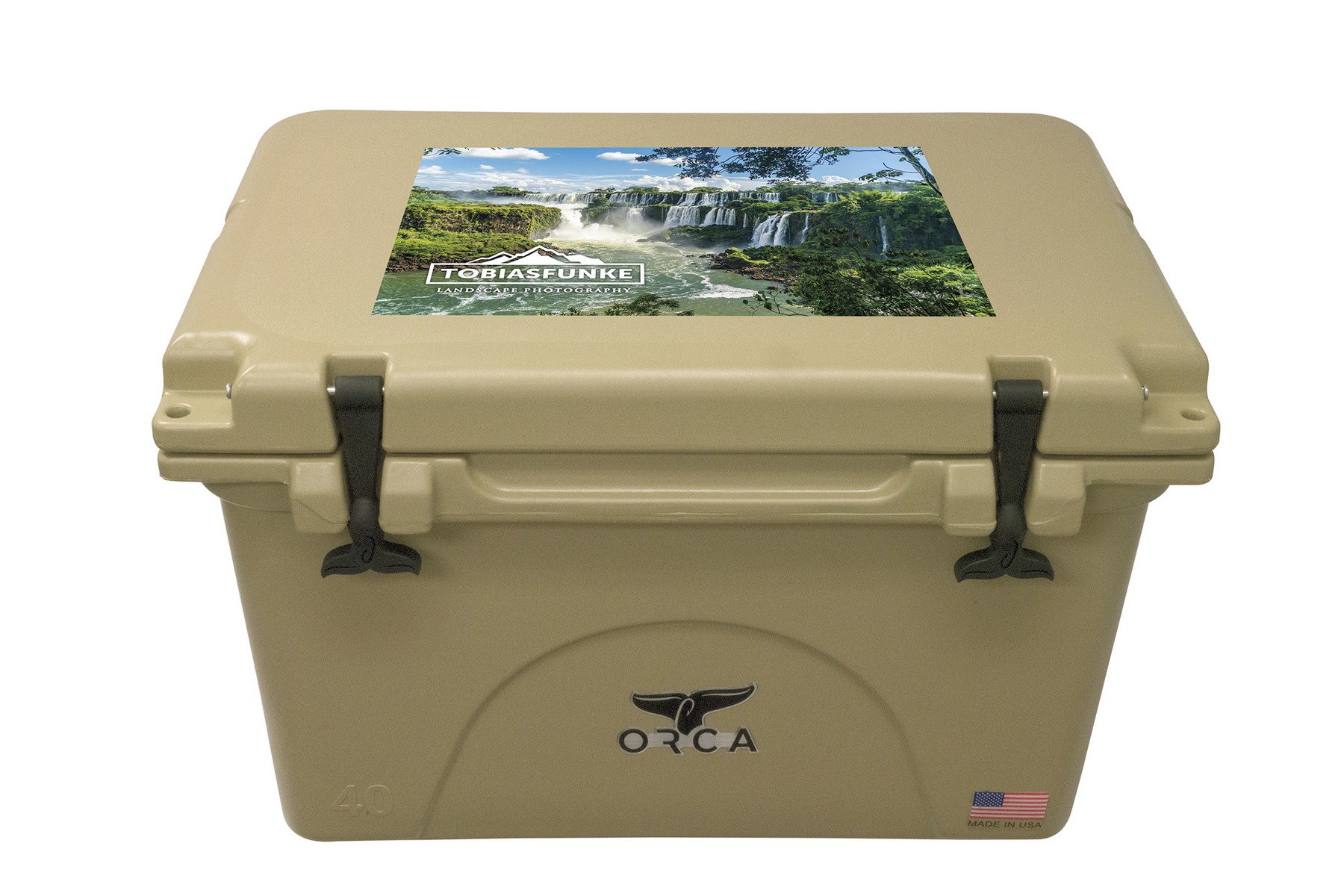 Picture of ORCA™ 40-Quart Cooler