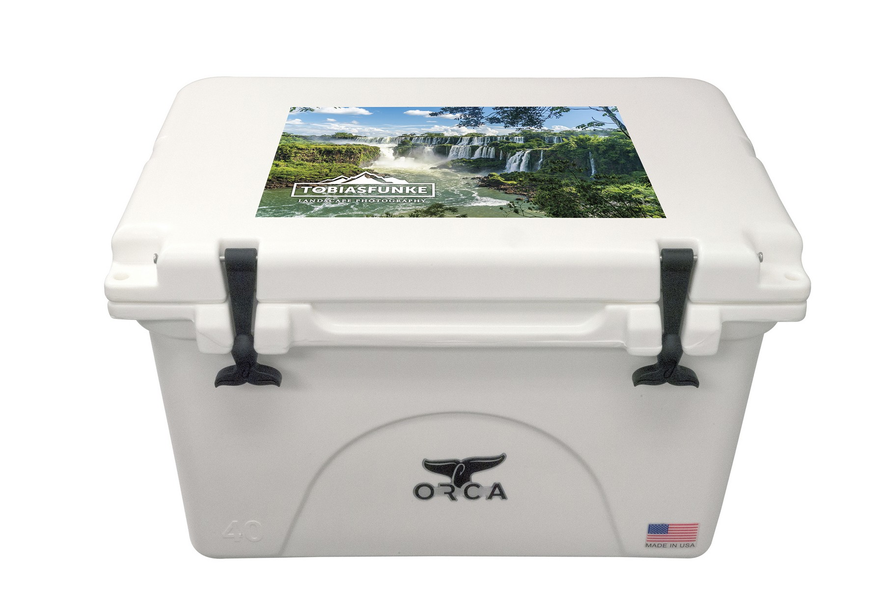Picture of ORCA™ 40-Quart Cooler