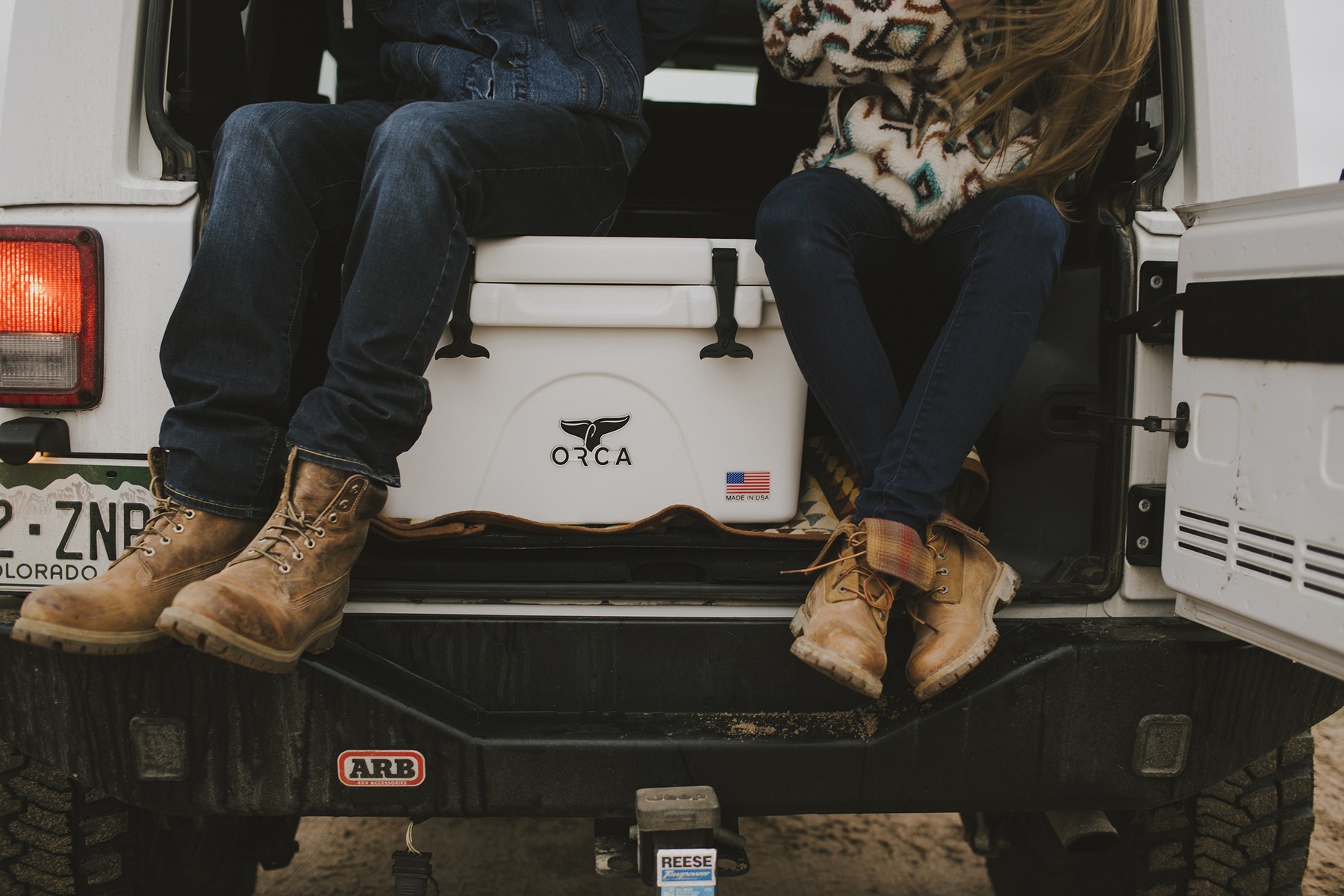 Picture of ORCA™ 40-Quart Cooler