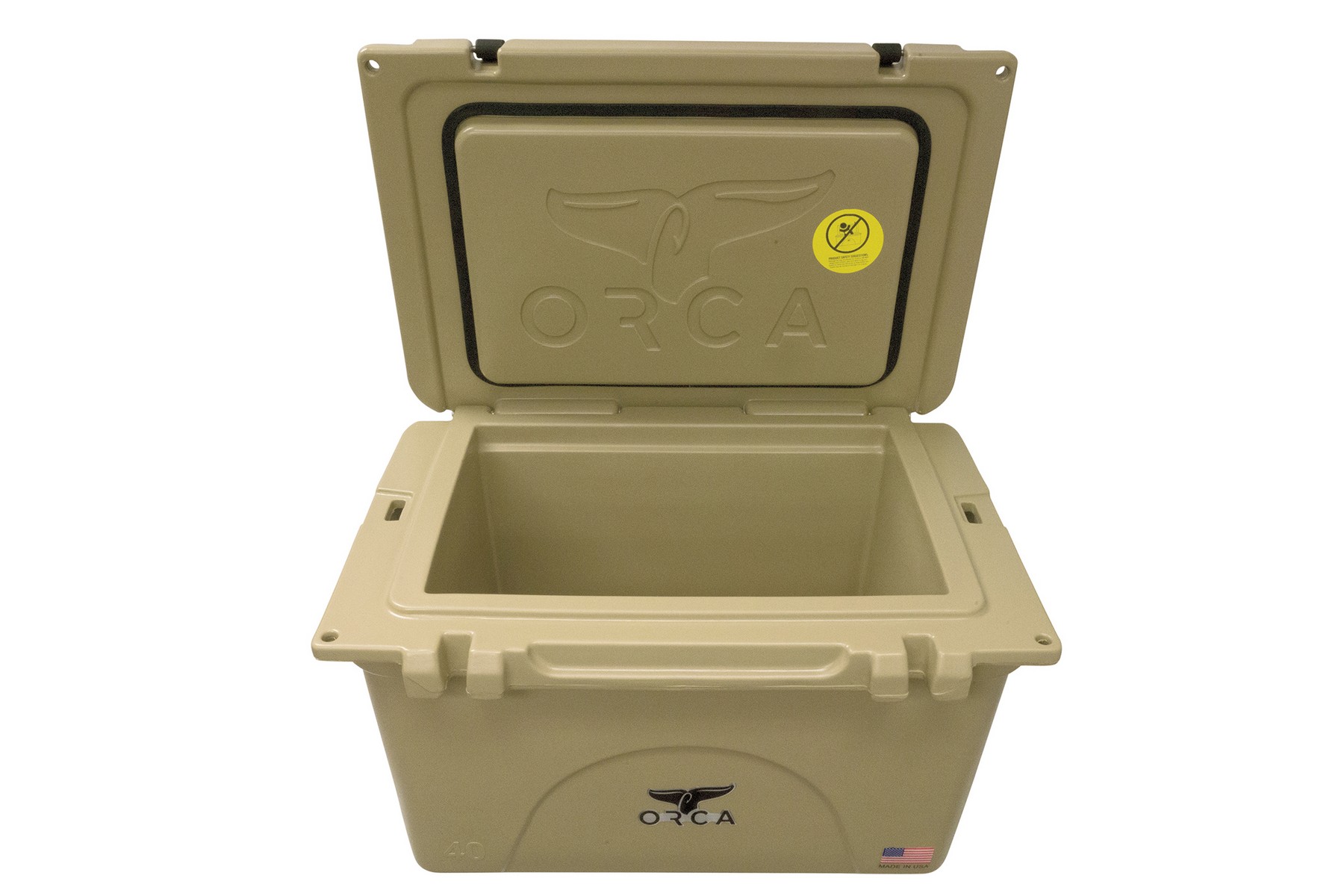 Picture of ORCA™ 40-Quart Cooler