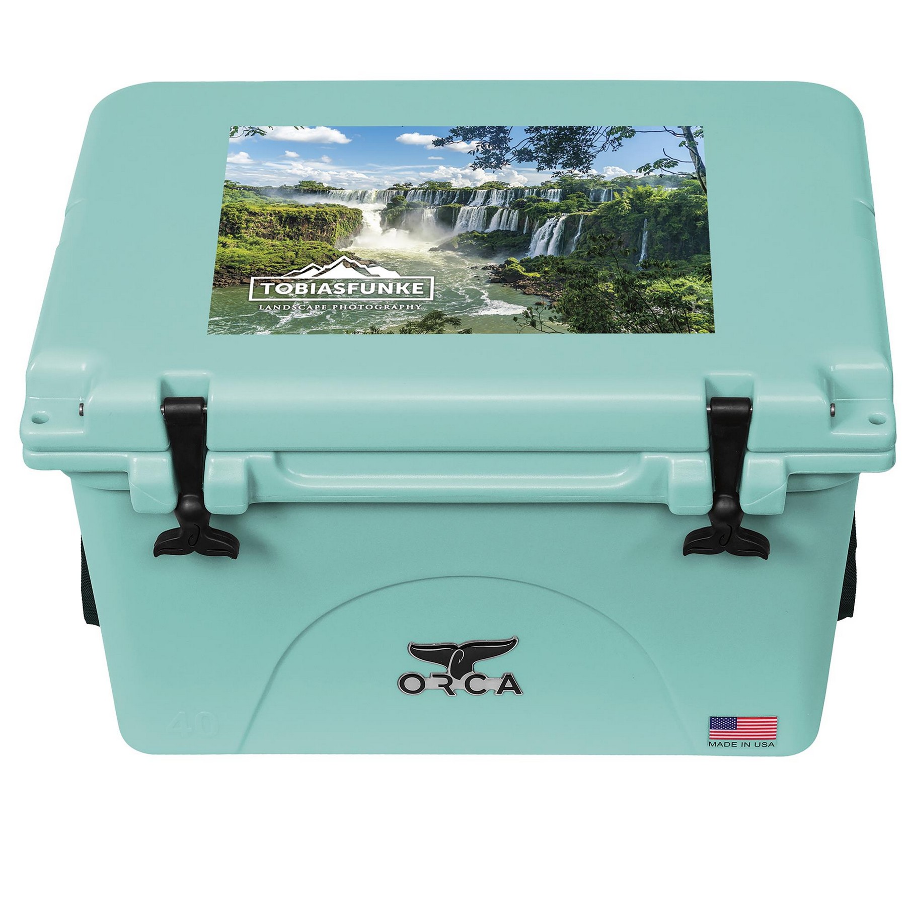 Picture of ORCA™ 40-Quart Cooler