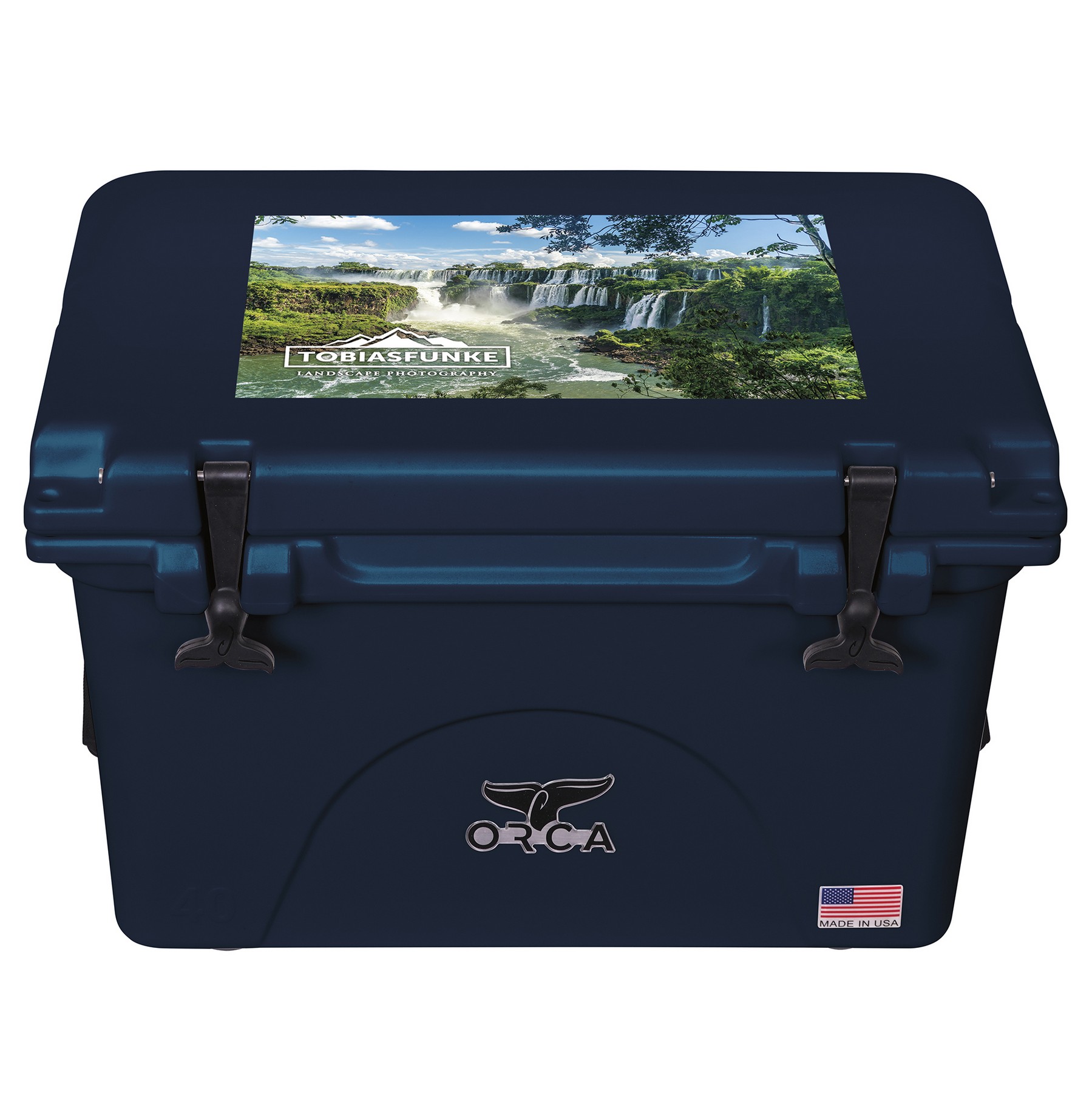 Picture of ORCA™ 40-Quart Cooler