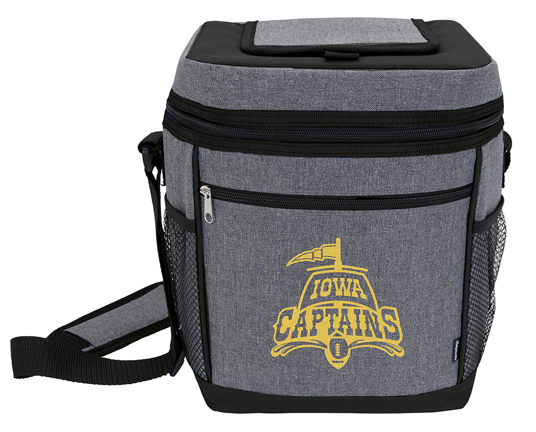 Picture of Koozie® Lakeshore 12-Can Access Cooler