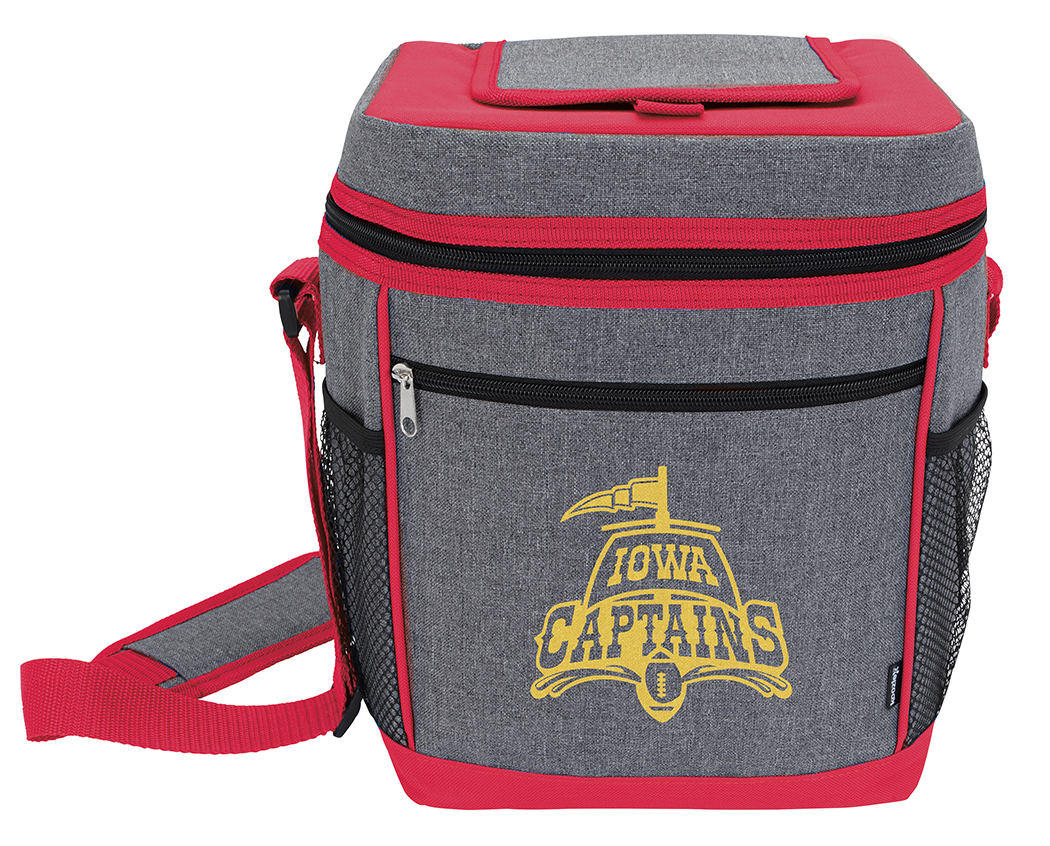 Picture of Koozie® Lakeshore 12-Can Access Cooler
