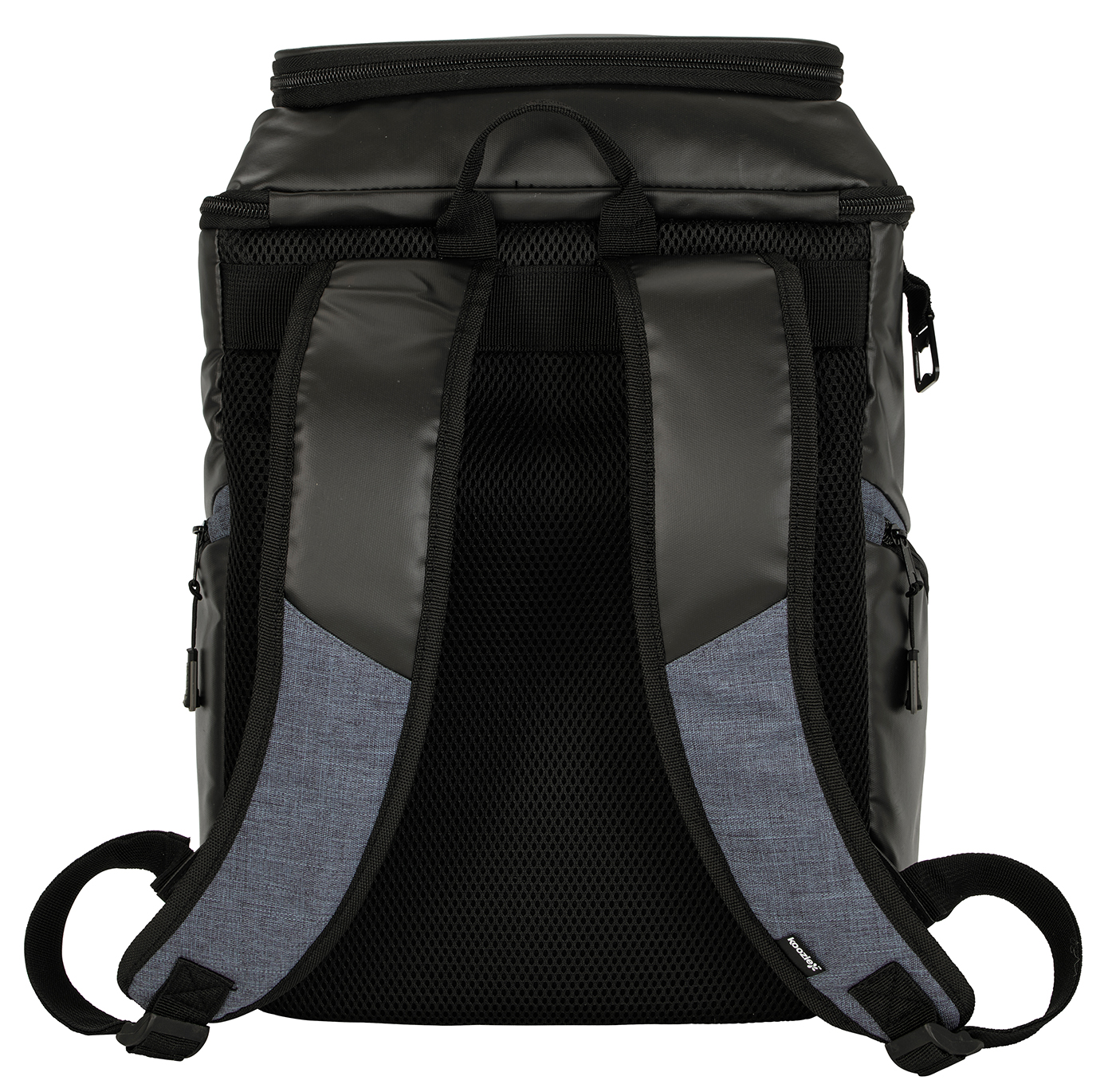 Picture of Koozie® Empire Recycled PVB Cooler Backpack