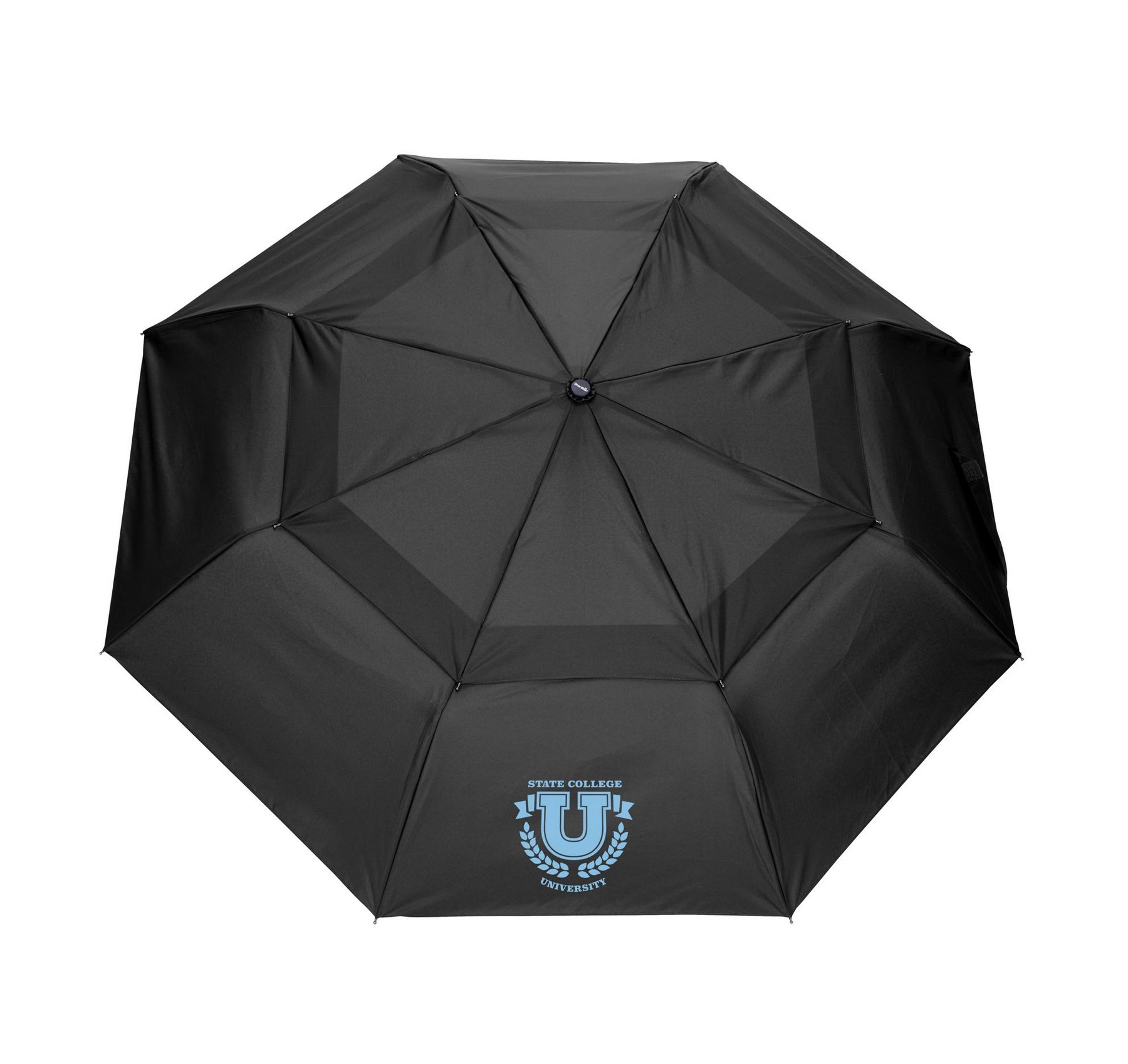 Picture of Shed Rain™ WindPro® 43" Vented Auto-Open/Close Compact Umbrella