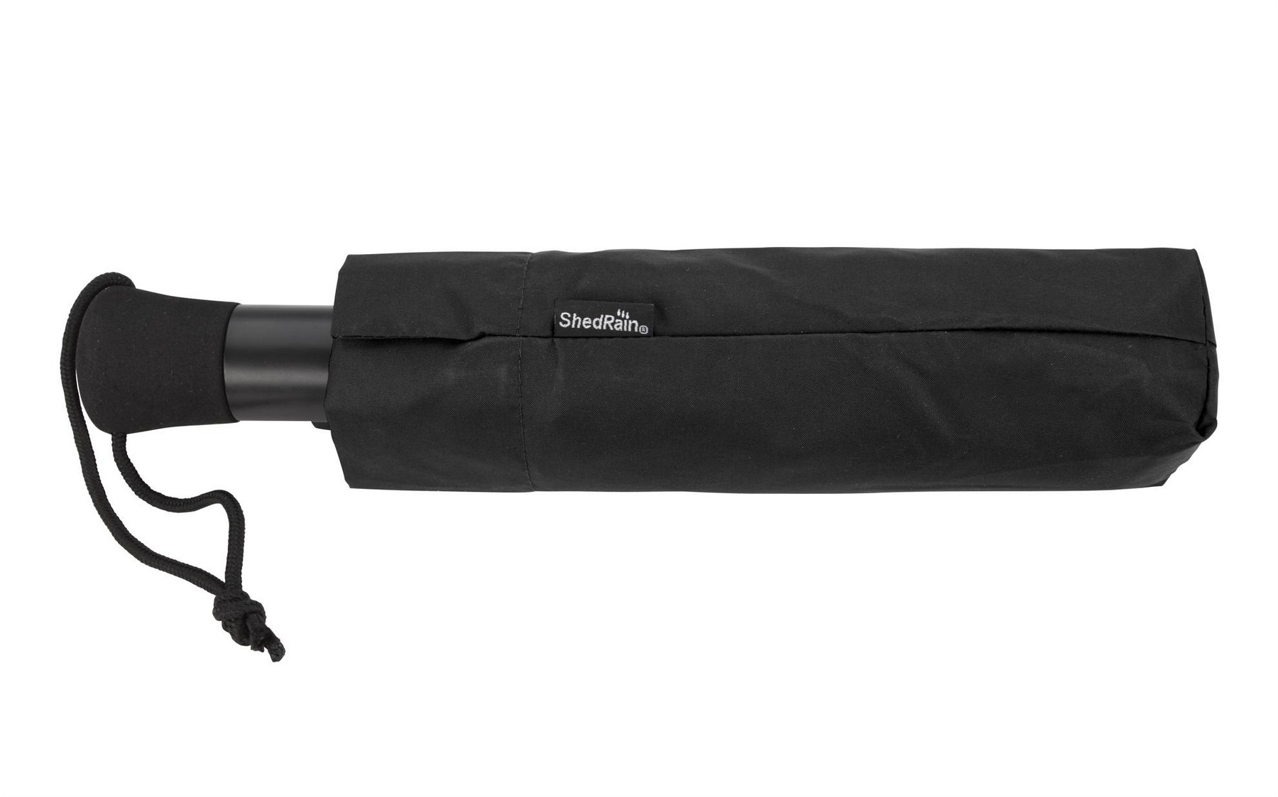 Picture of Shed Rain™ WindPro® 43" Vented Auto-Open/Close Compact Umbrella