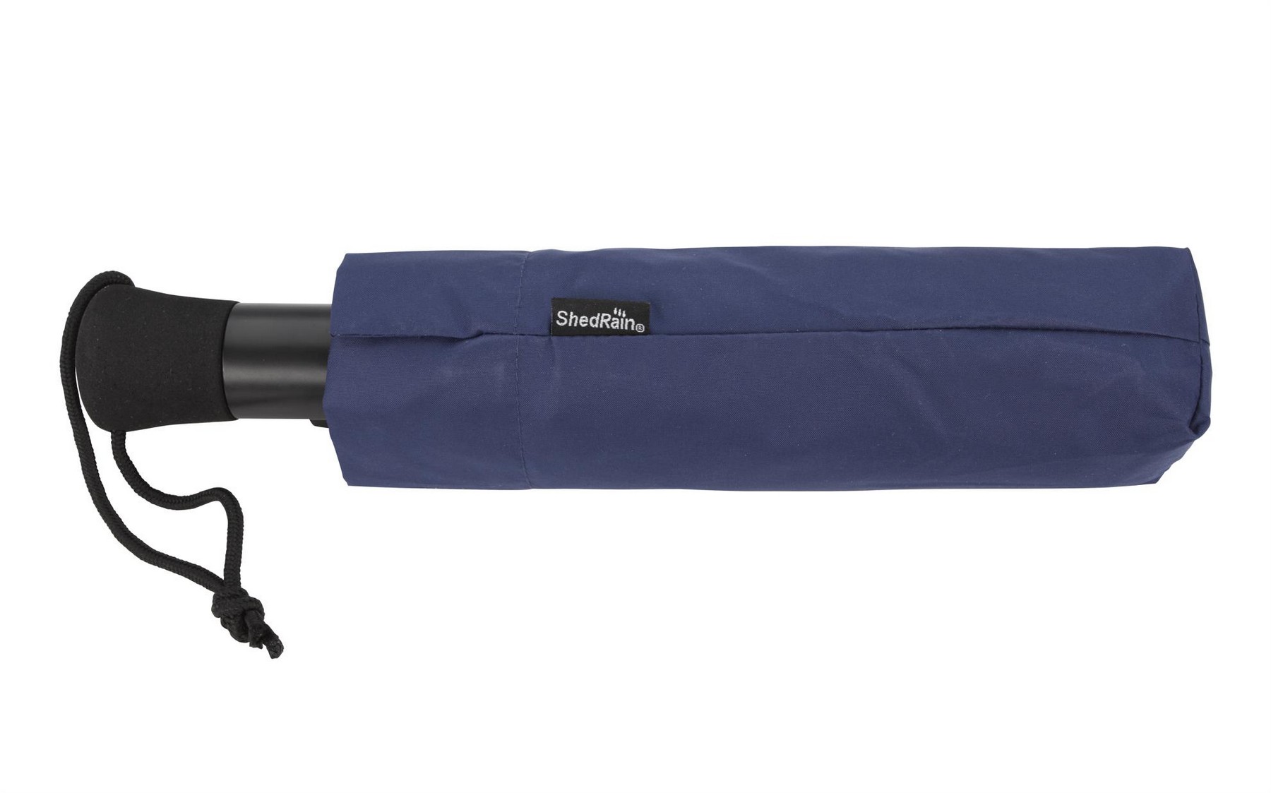 Picture of Shed Rain™ WindPro® 43" Vented Auto-Open/Close Compact Umbrella