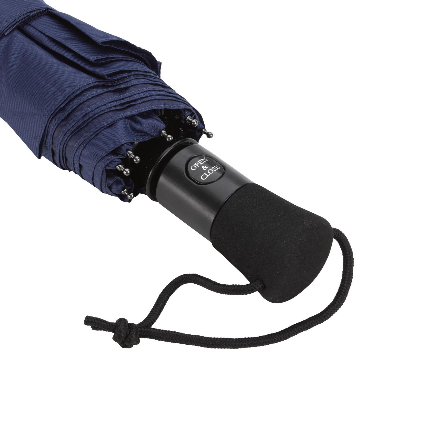 Picture of Shed Rain™ WindPro® 43" Vented Auto-Open/Close Compact Umbrella