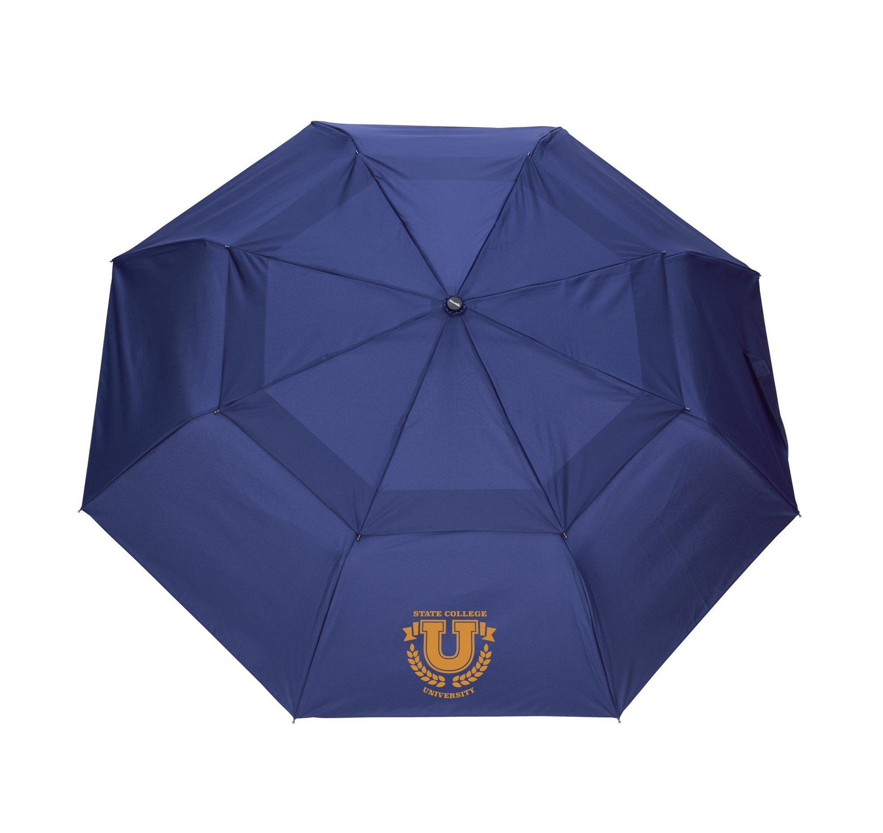 Picture of Shed Rain™ WindPro® 43" Vented Auto-Open/Close Compact Umbrella