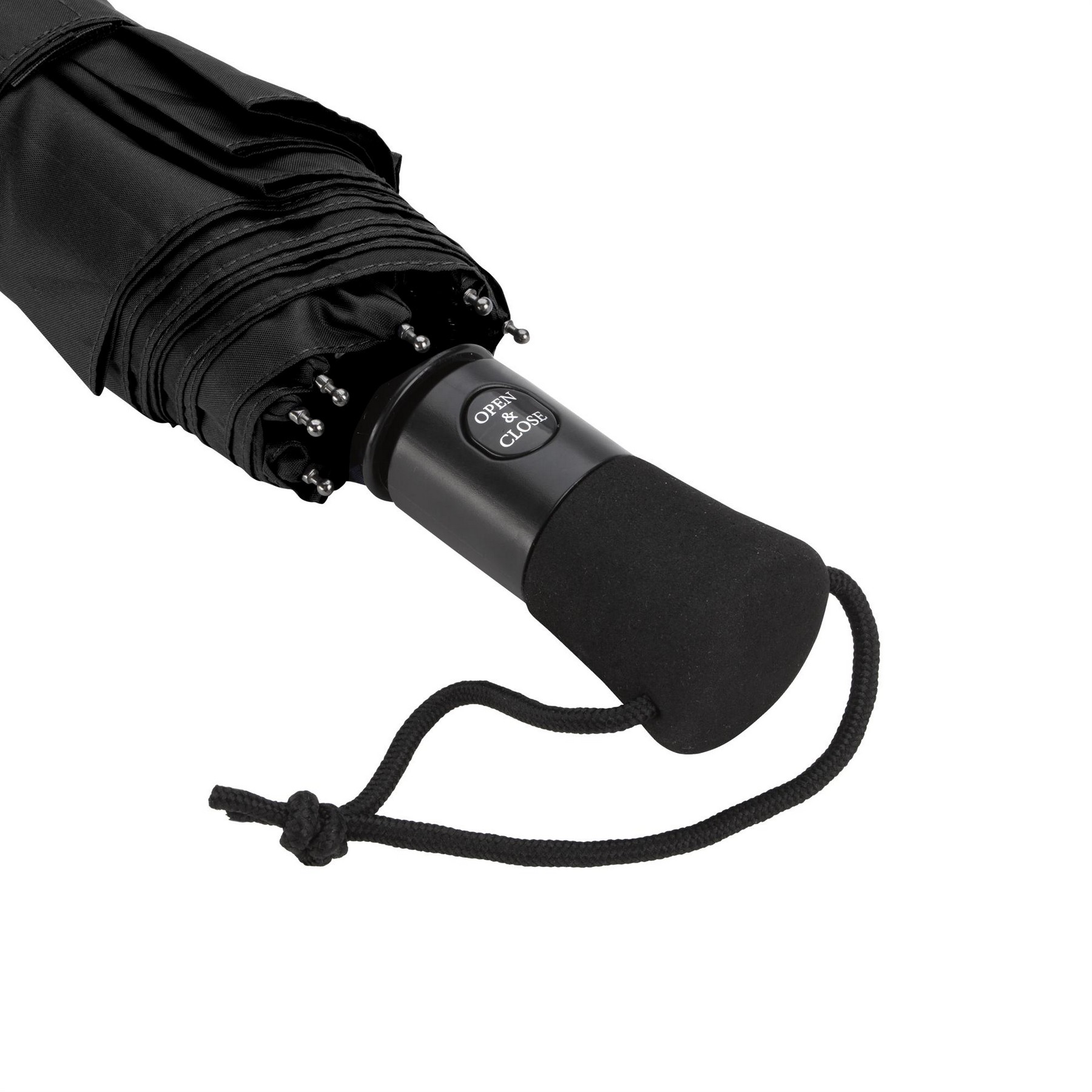 Picture of Shed Rain™ WindPro® 43" Vented Auto-Open/Close Compact Umbrella