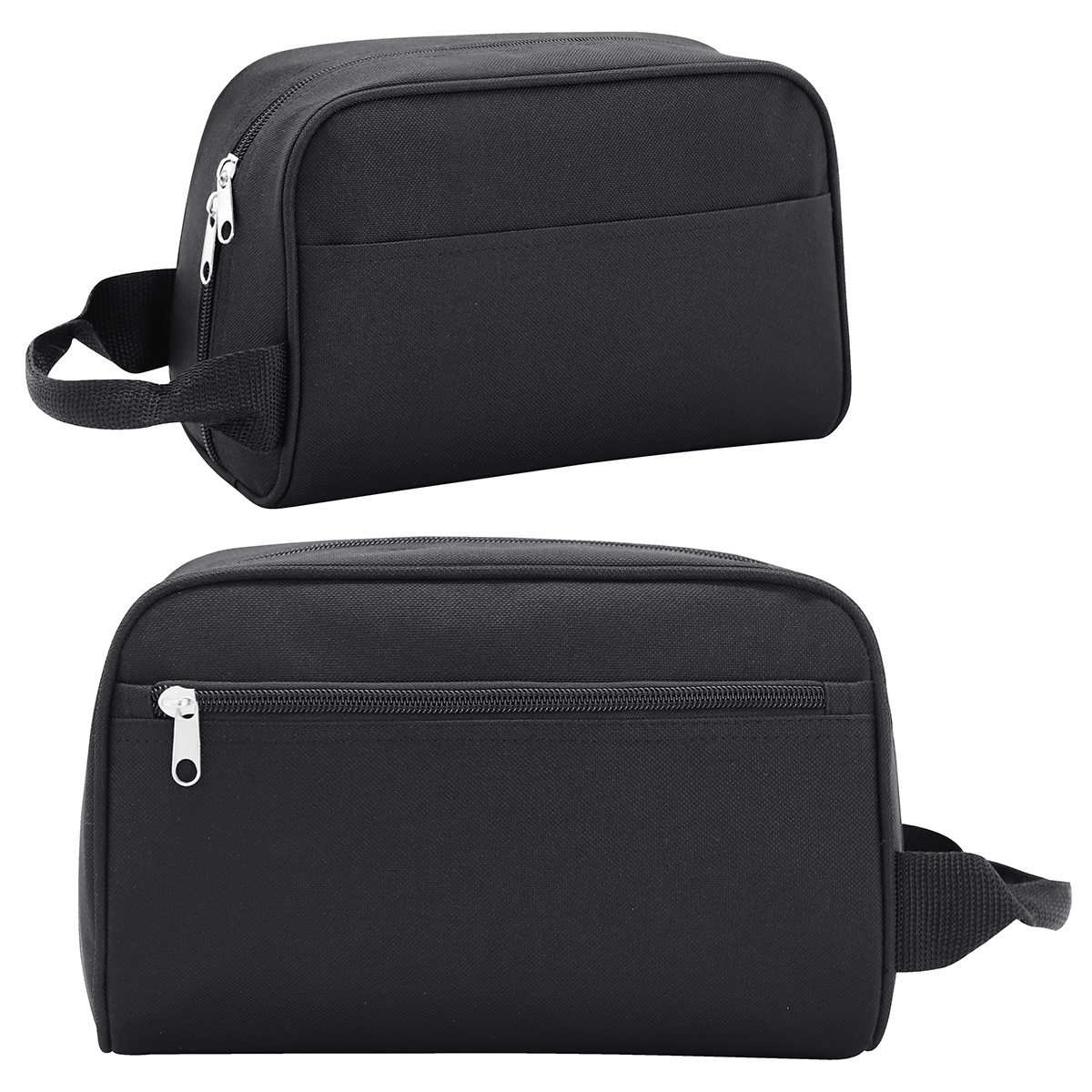 Picture of Porter Polyester Toiletry Bag