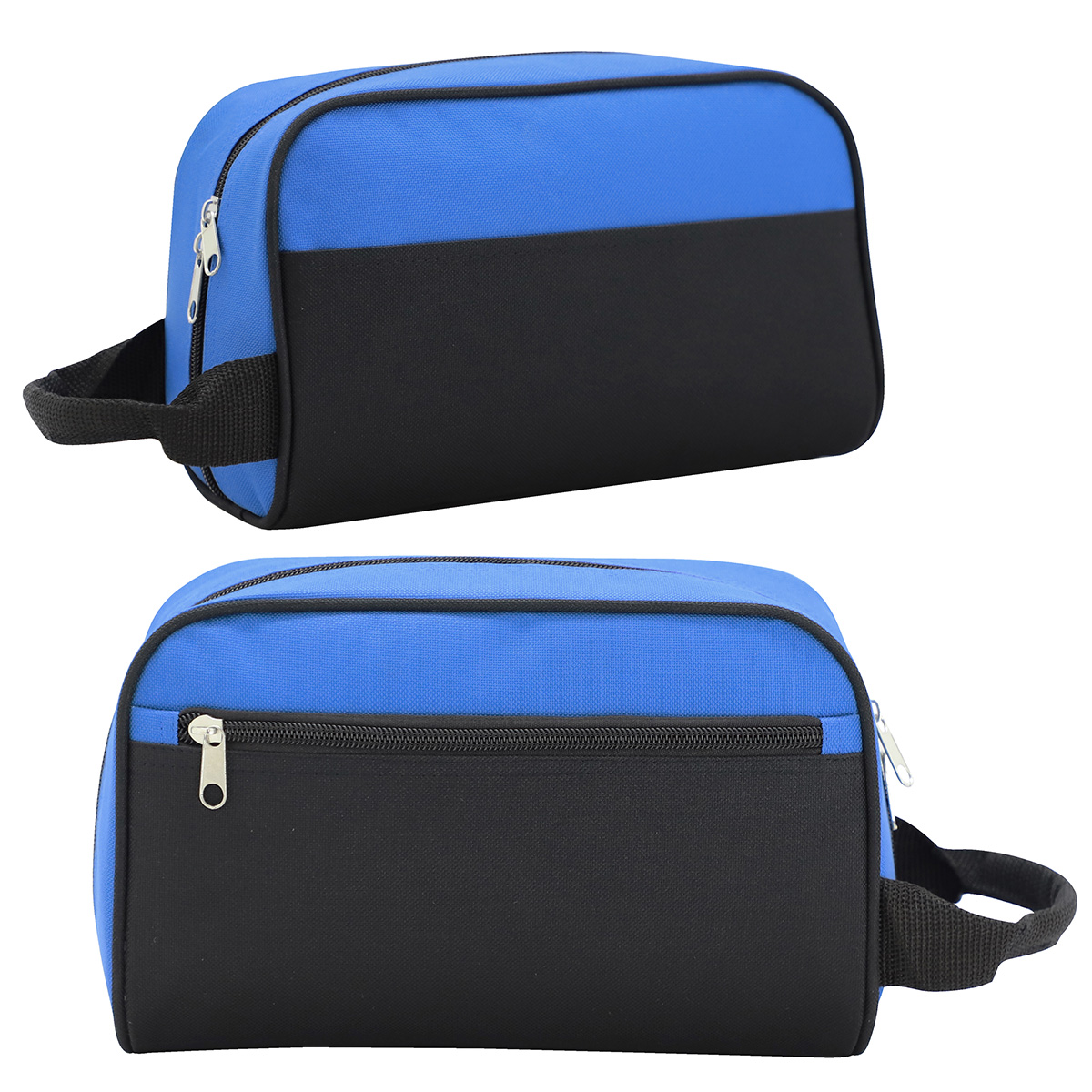 Picture of Porter Polyester Toiletry Bag